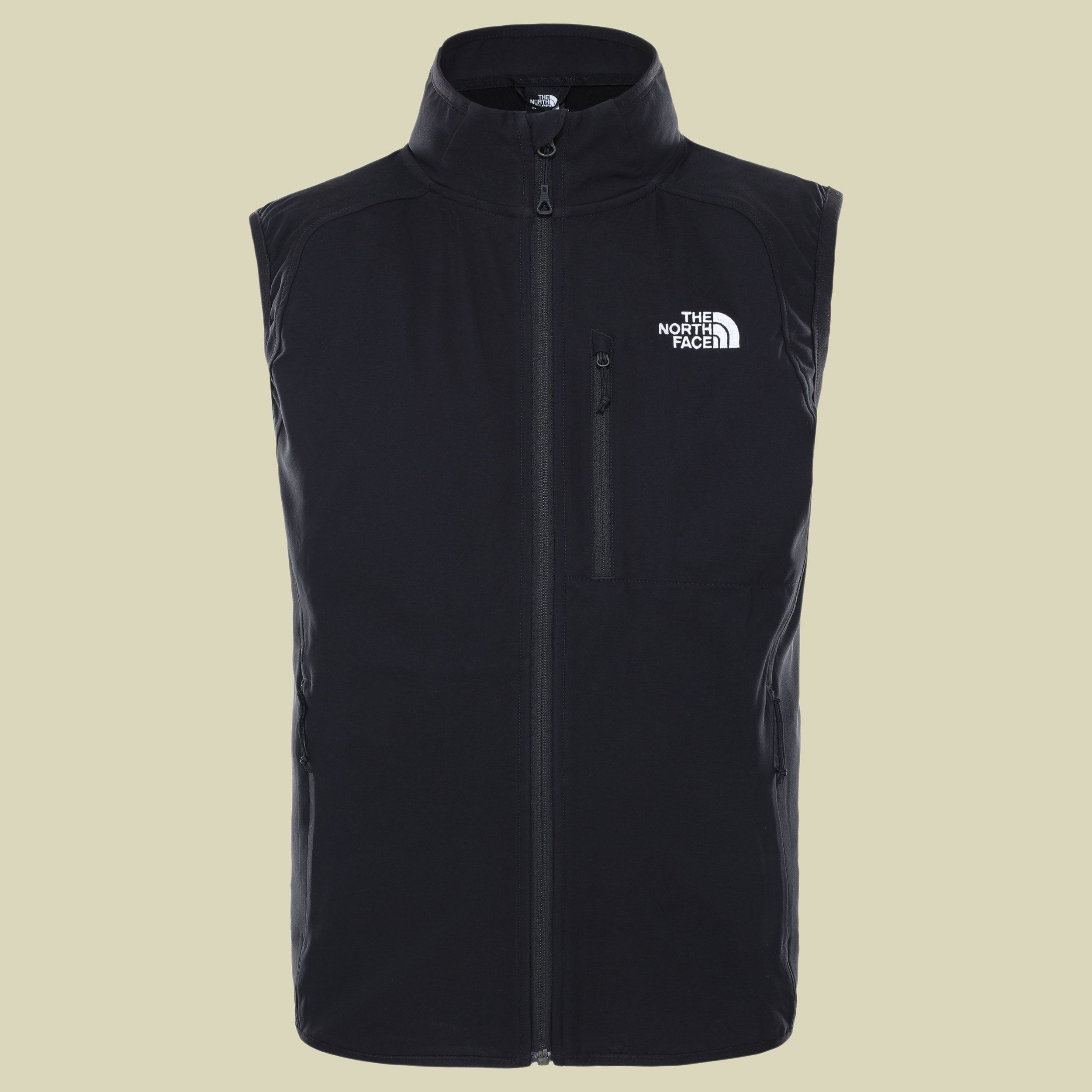 M Nimble Vest Men TNF black XXL