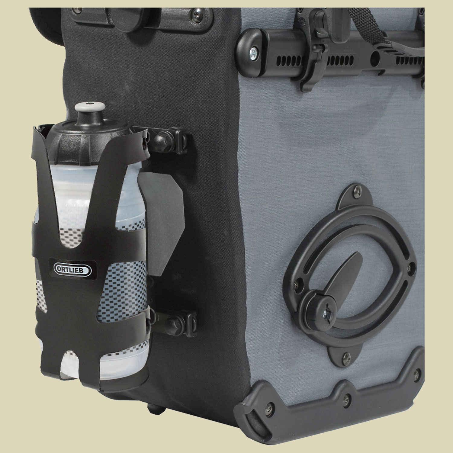 Bottle-Cage