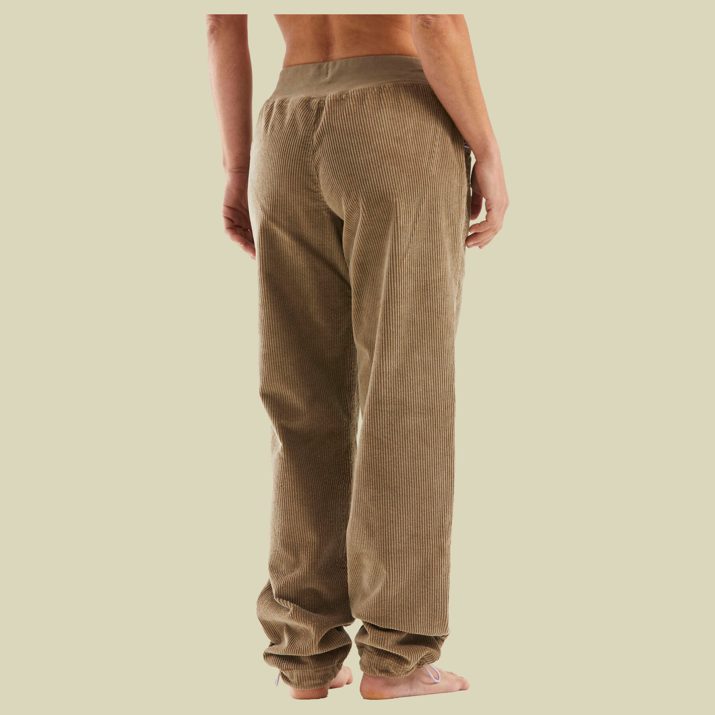 Bia-VS Women XL braun - Farbe koala