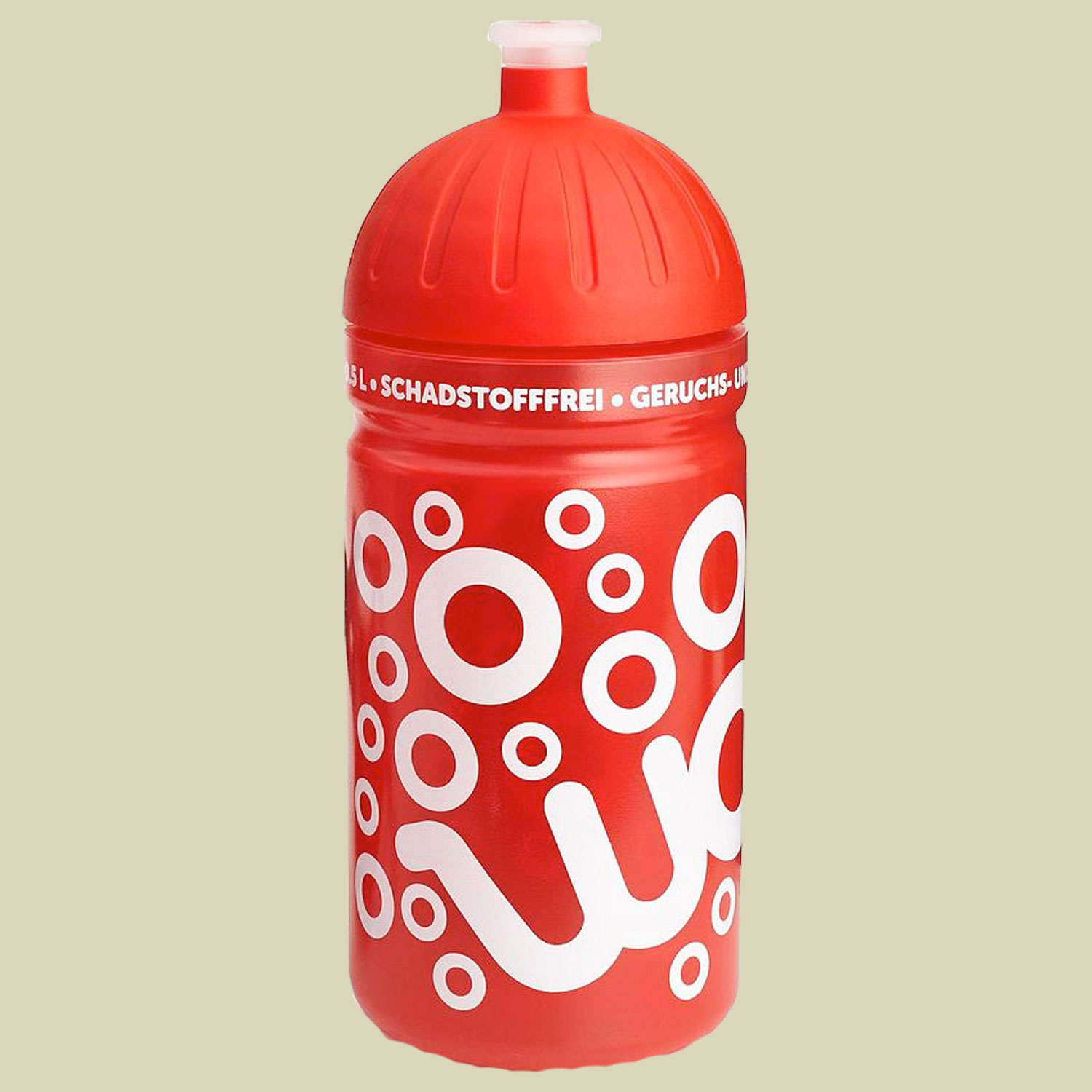 Woom Fahrradtrinkflasche