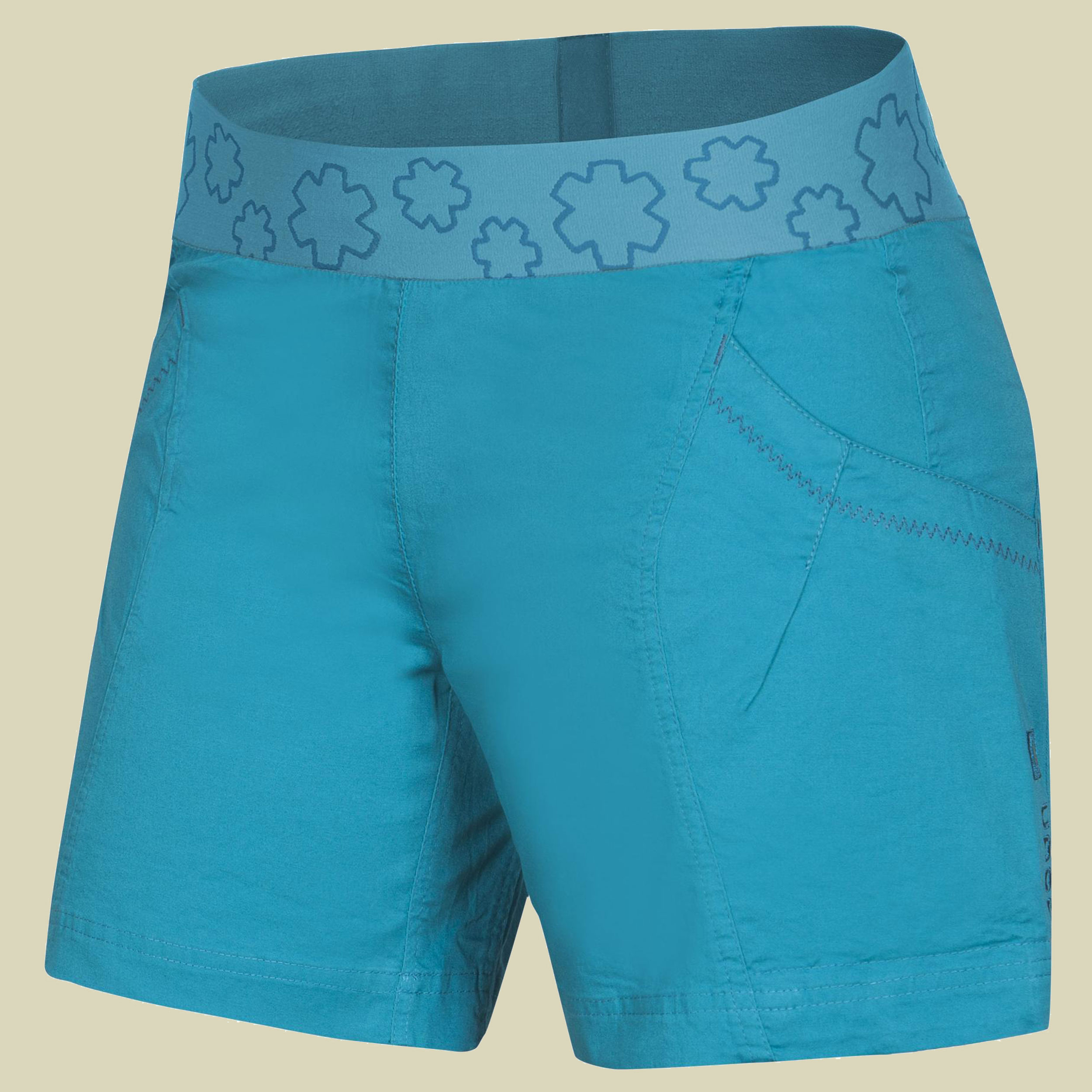 Pantera Shorts Women Größe S Farbe capri breeze