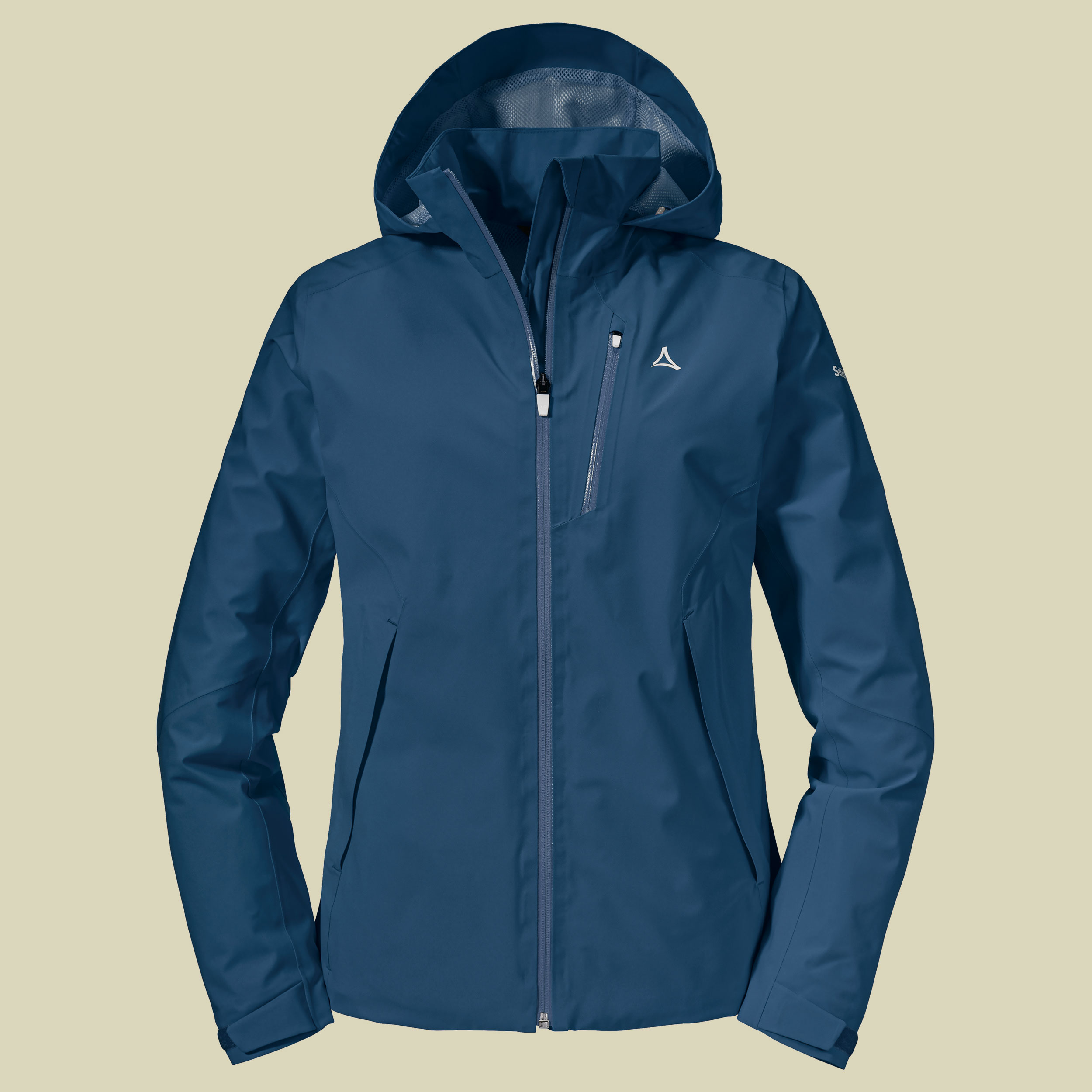Jacket Arnspitze L Women Größe 44 Farbe dress blues