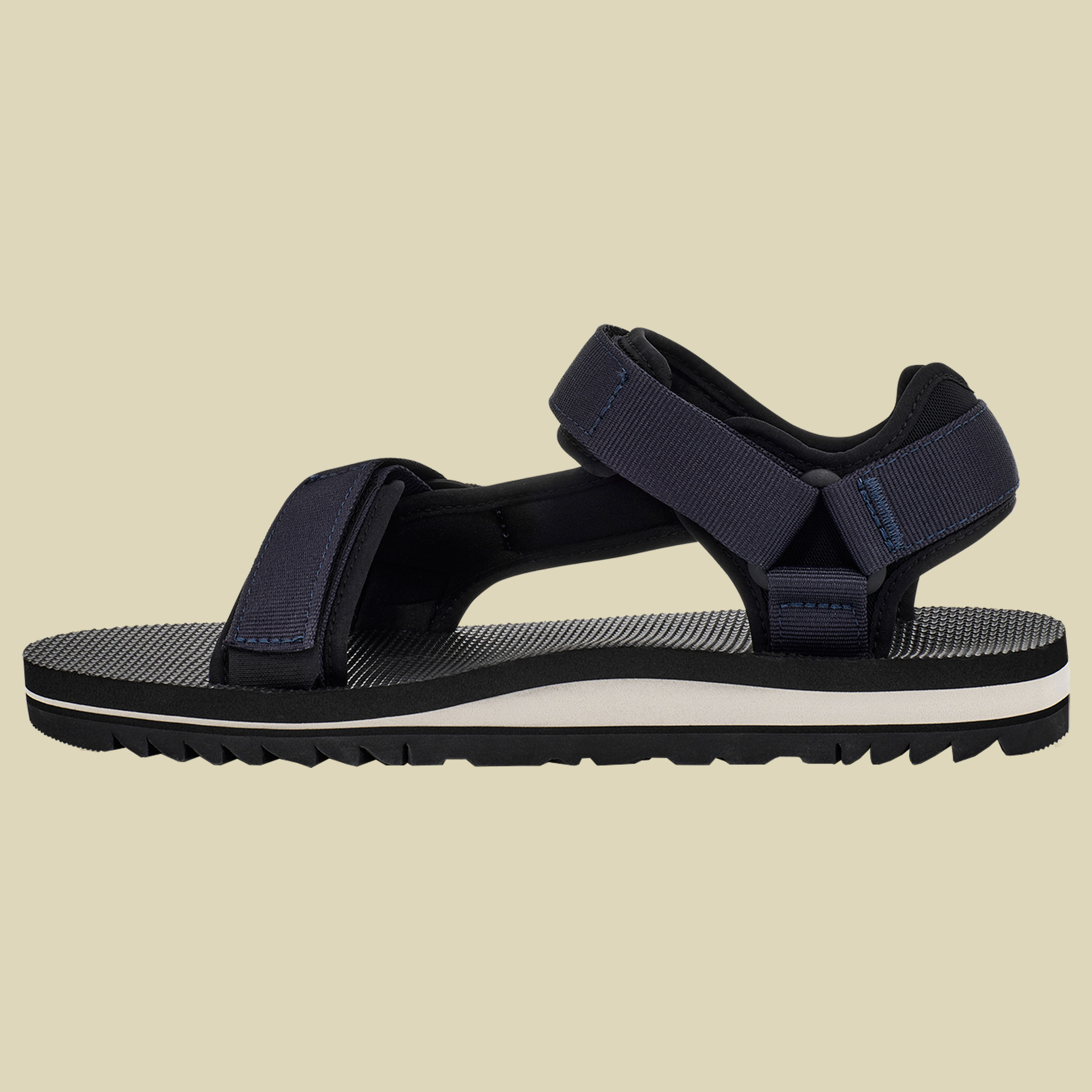 Universal Trail Men Größe UK 12 Farbe total eclipse