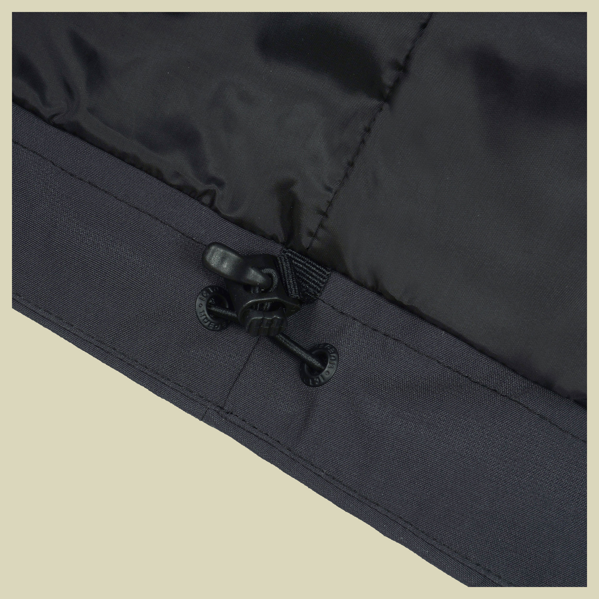 Mentone Men Mentone Men 56 grau - anthracite