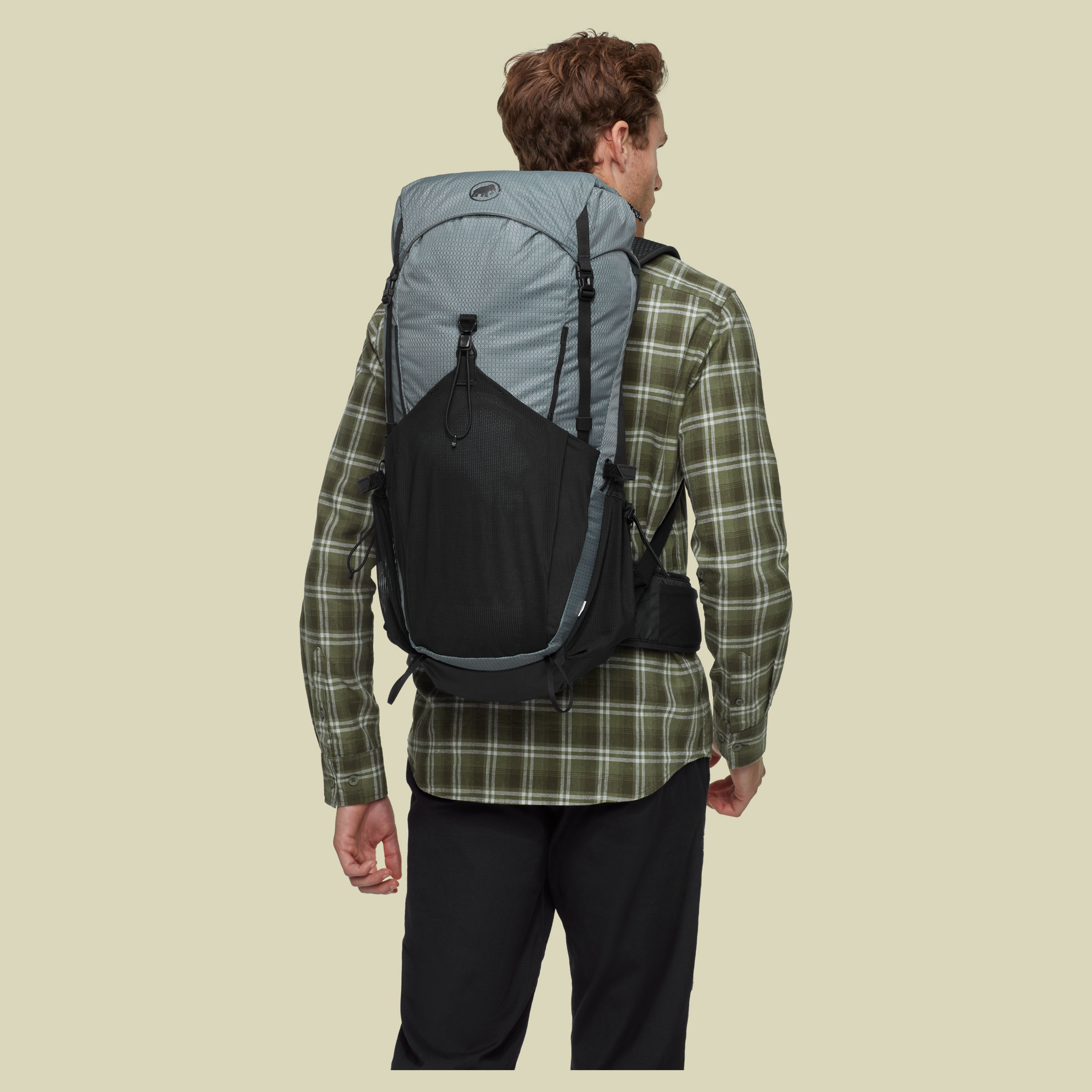 Ducan 26 26 grau - strata-black