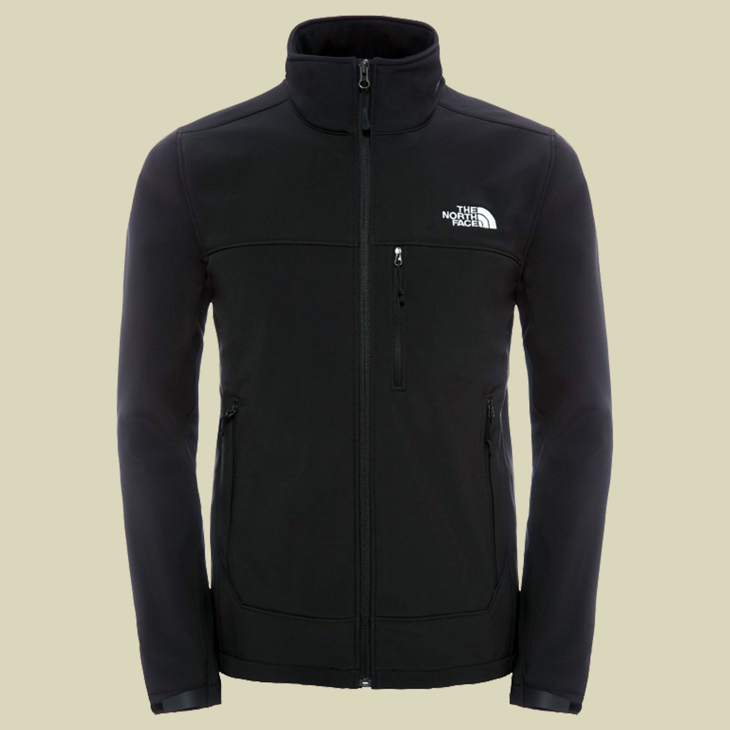Apex Bionic Hoodie Men Größe S Farbe black - black heather