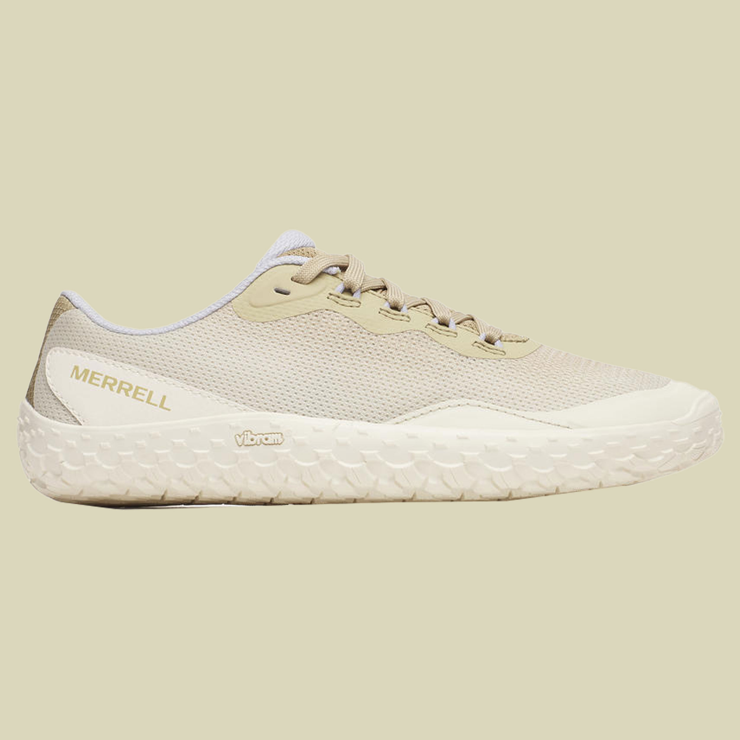 Vapor Glove7 Women UK 8 beige - stucco/casper
