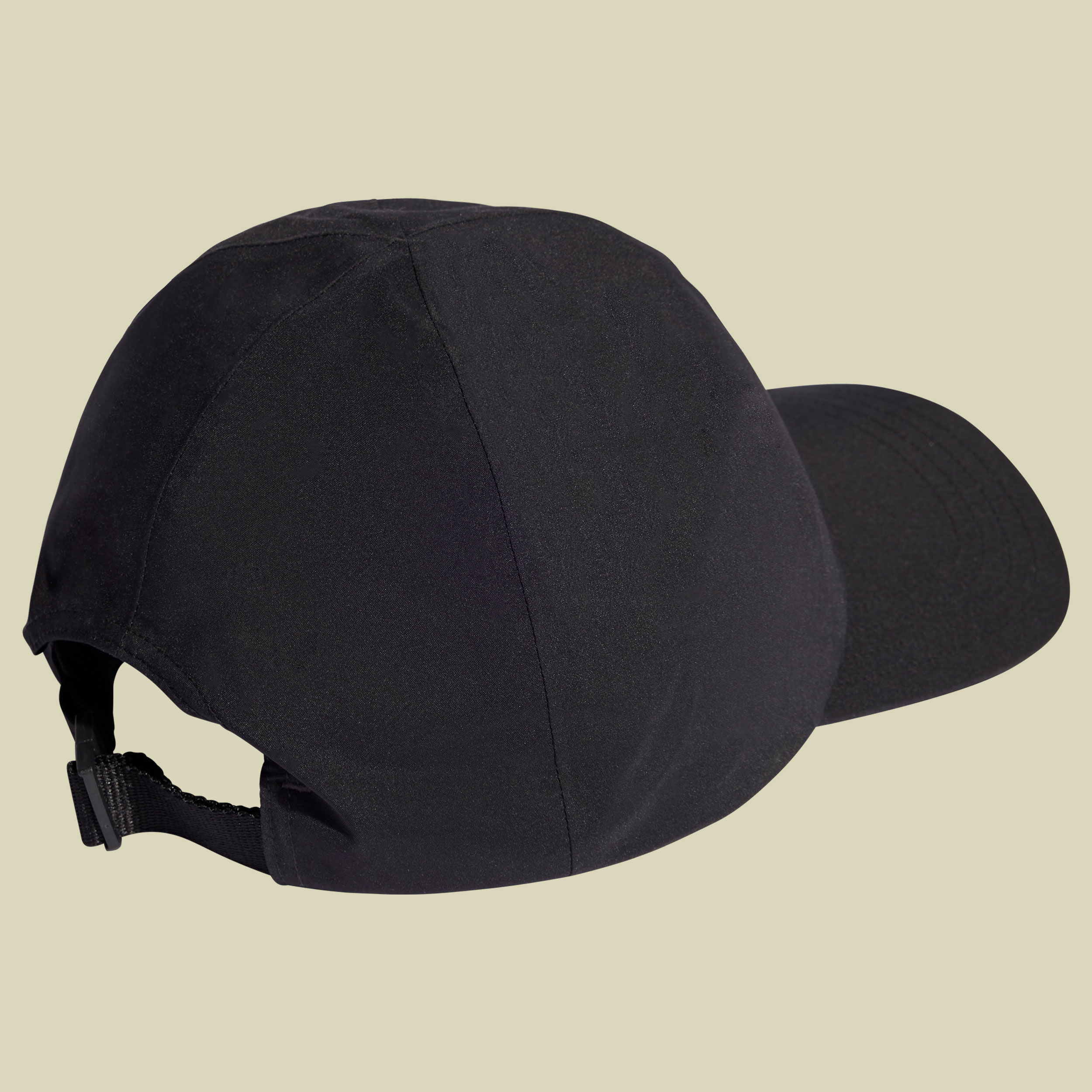 Terrex Rain RDY Cap L schwarz - black/white