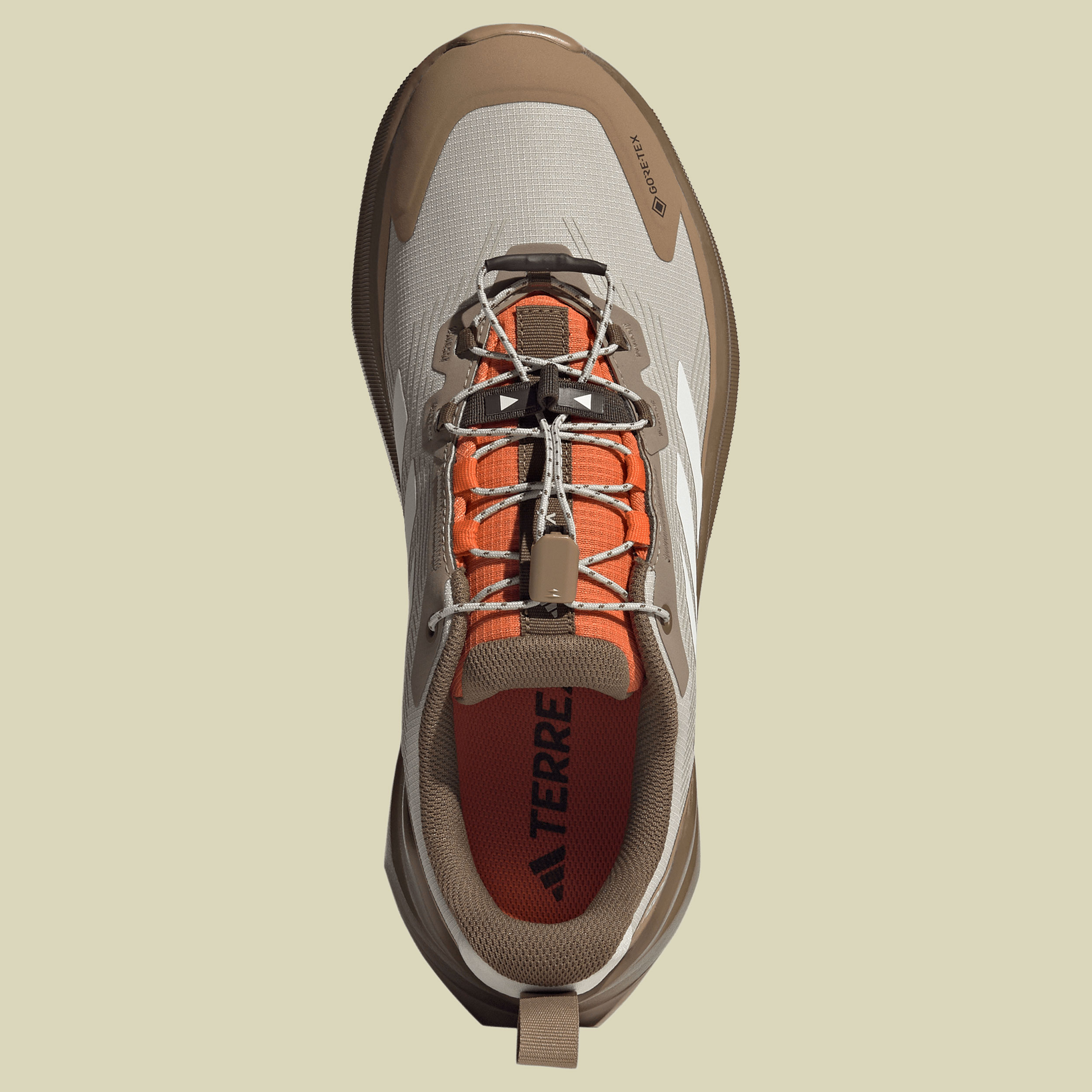 Terrex Trailmaker 2 GTX SL Men UK 9 beige - wonder alumina/off white/cardboard