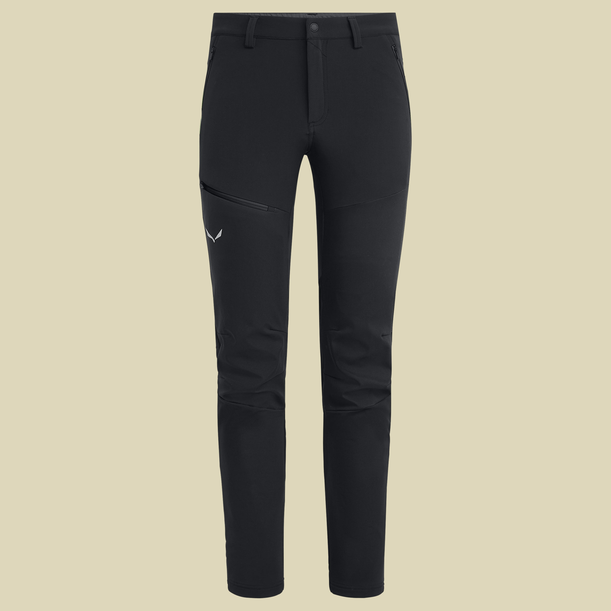 Puez ORVAL 2 DST M Pant Men Größe 54 Farbe black out