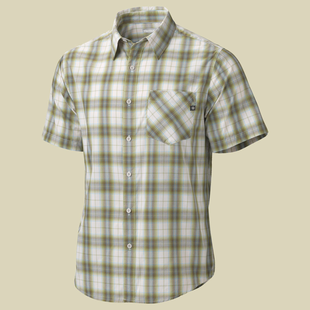 Gatewood SS Men Größe S Farbe fatigue