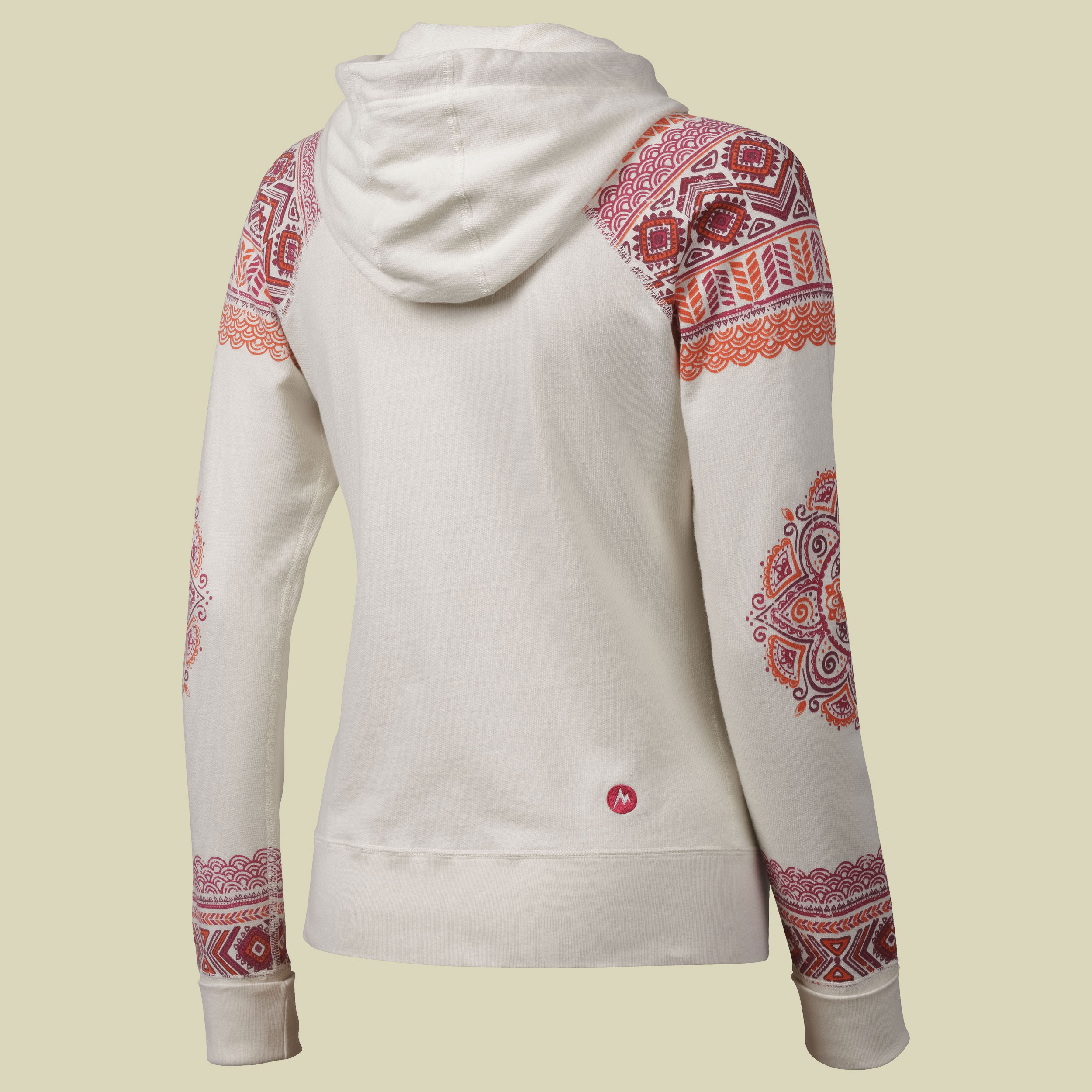 Callie Hoody Women Größe S Farbe turtle dove