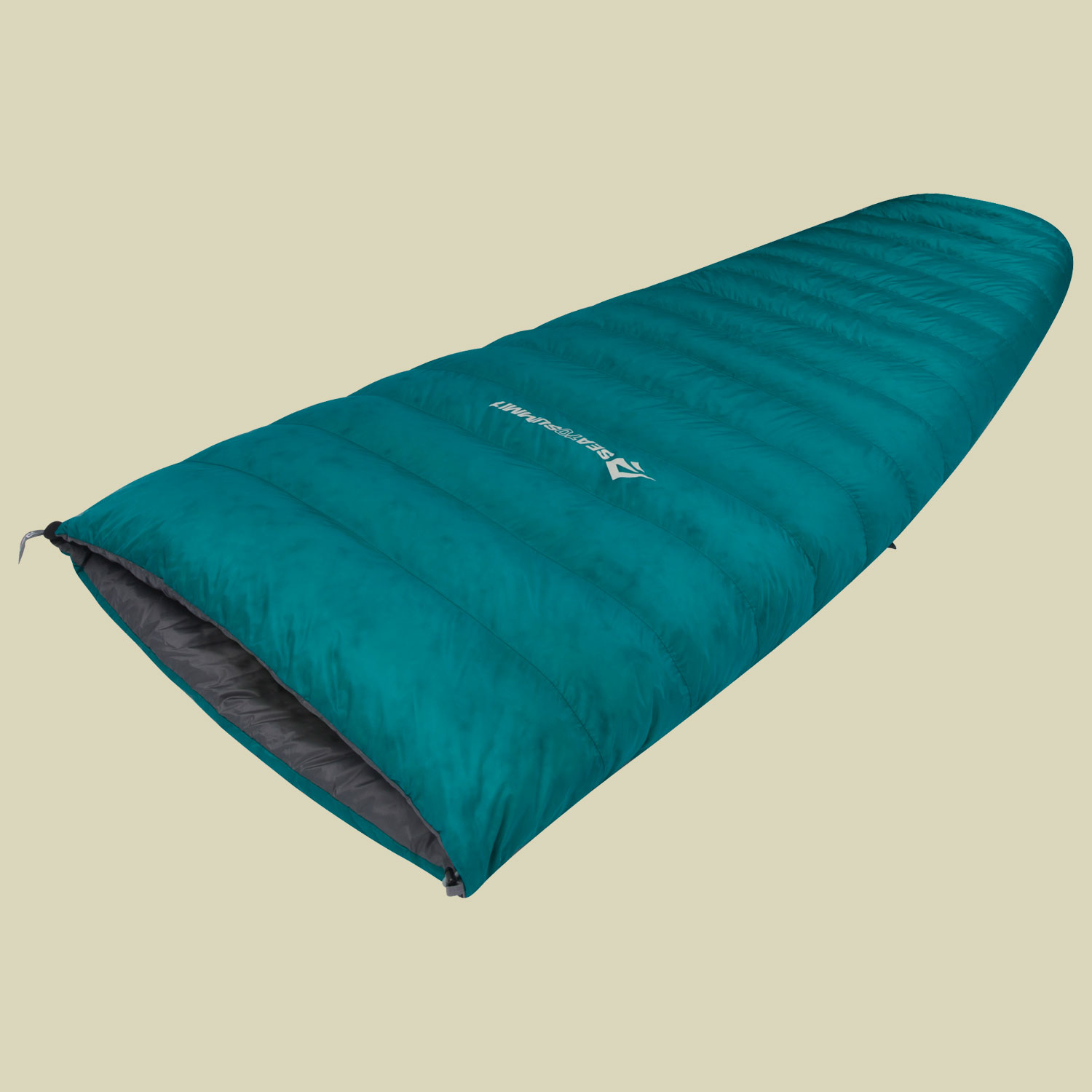 Traveller TrII Größe 183 cm Farbe teal