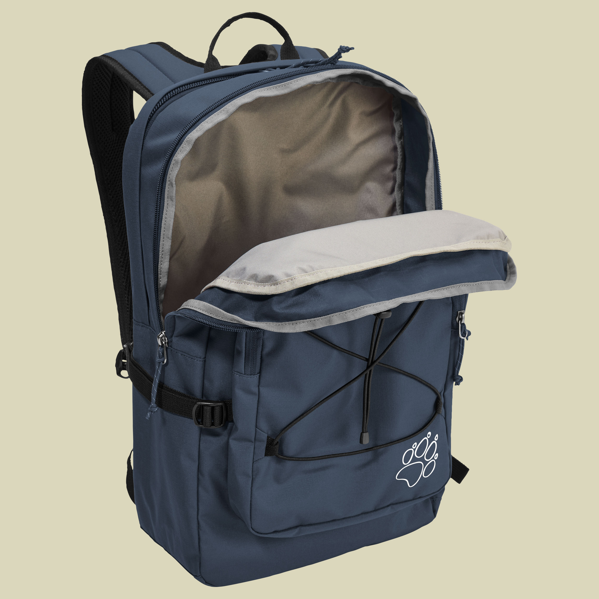 Berkeley 24 24 blau - midnight sky