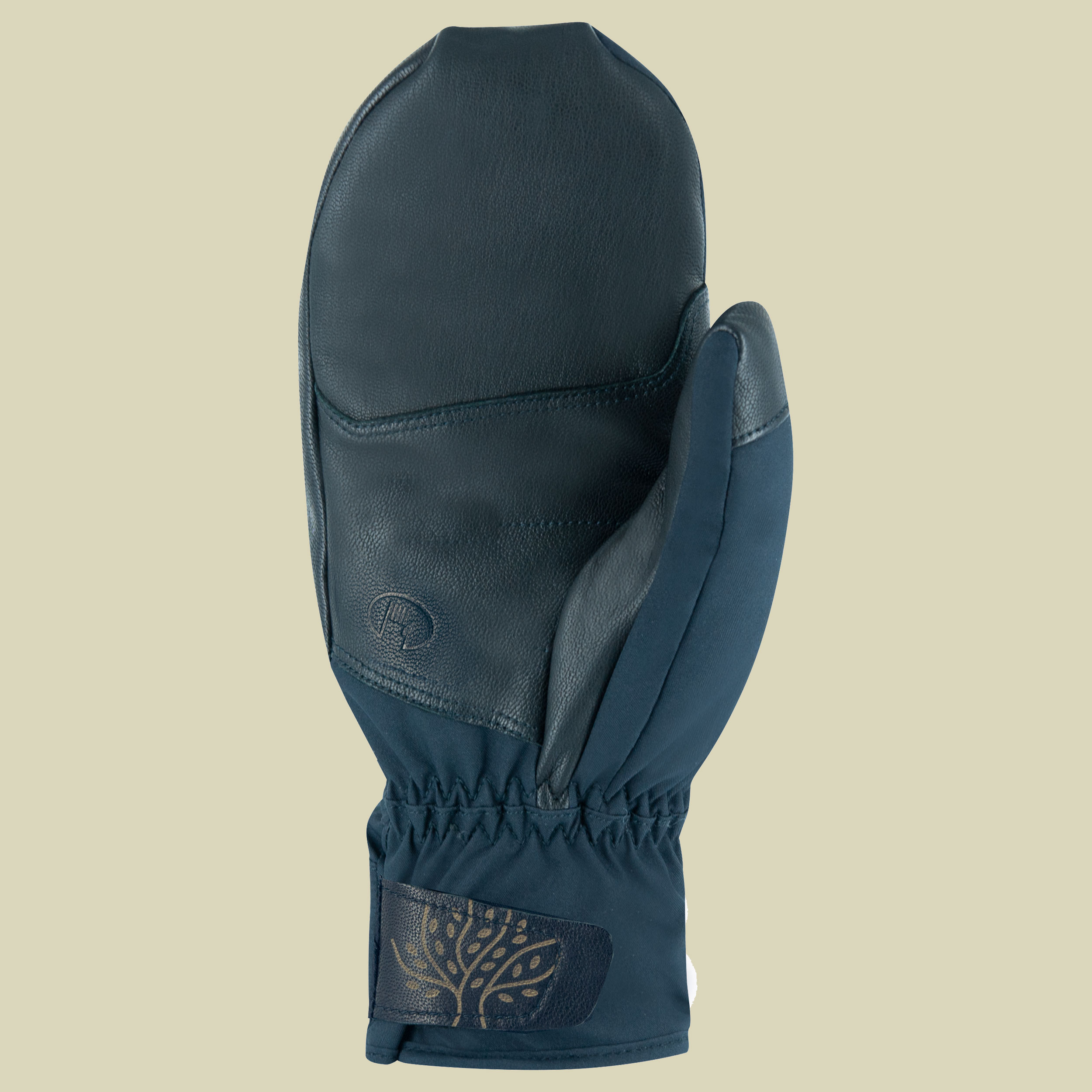 Cedar STX Mitten Women Größe 6 Farbe schwarz