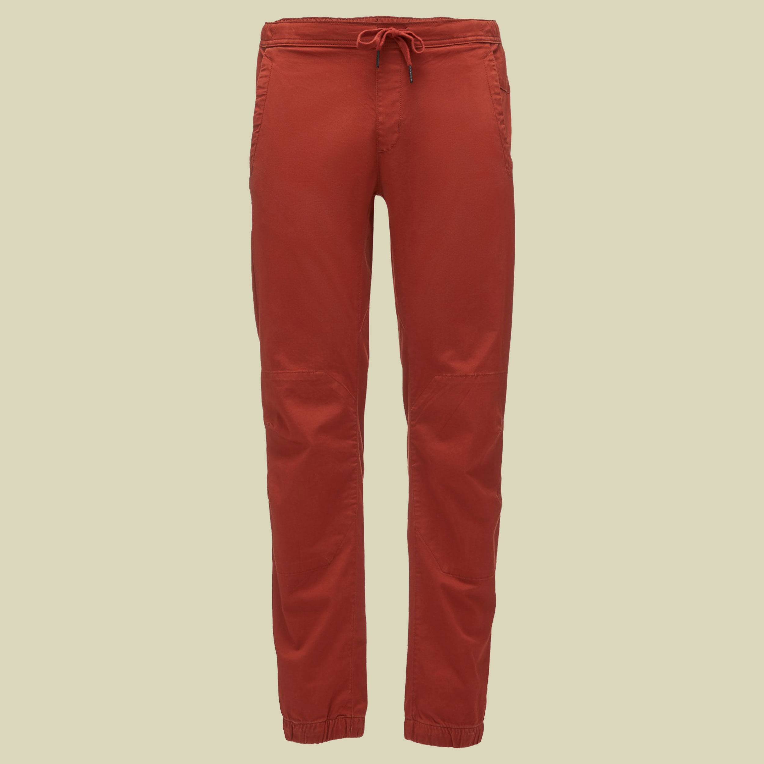 Notion Pants Men Größe S Farbe brick