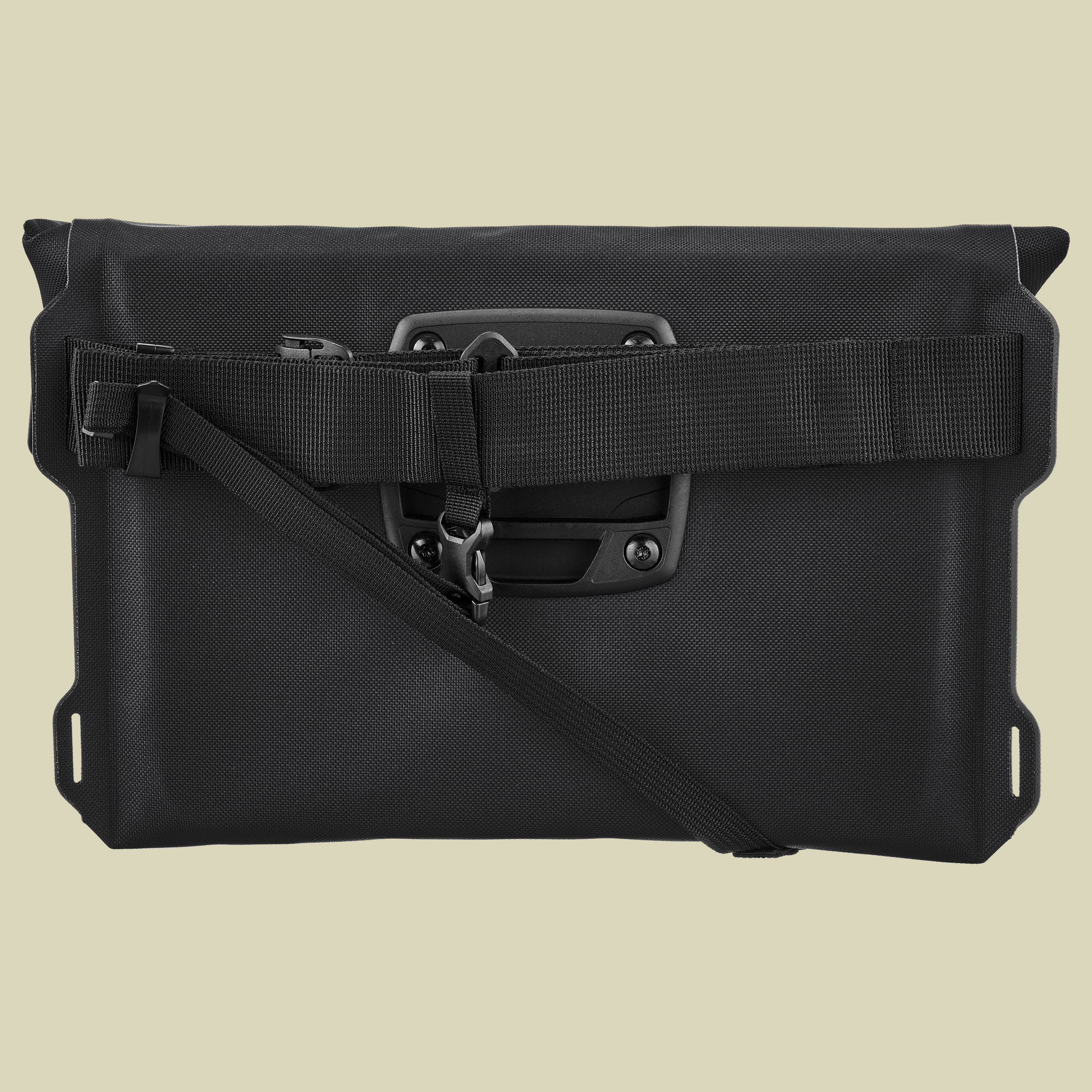 Velo-Sling Flex 5L schwarz - black