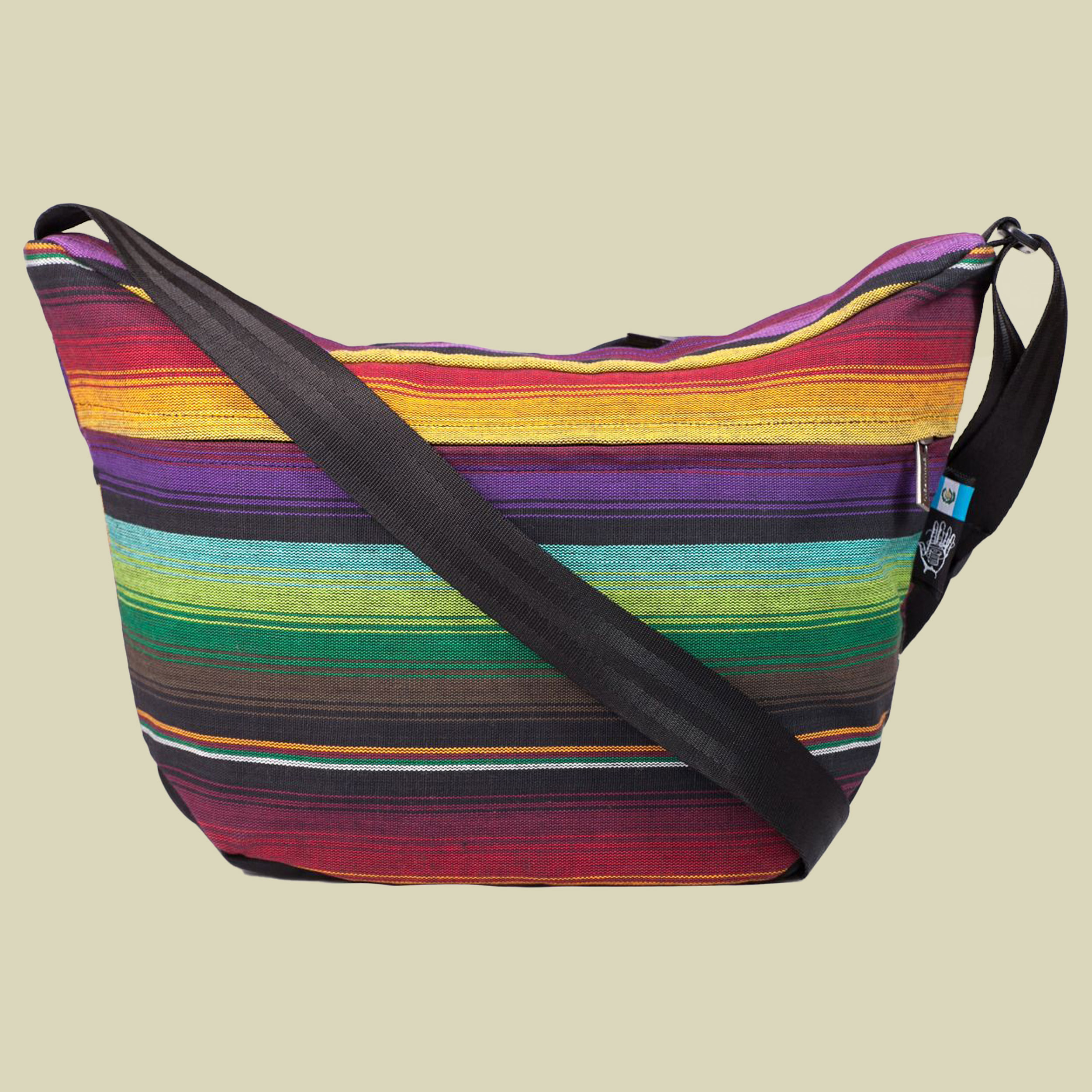 mehrfarbig guatemala 1