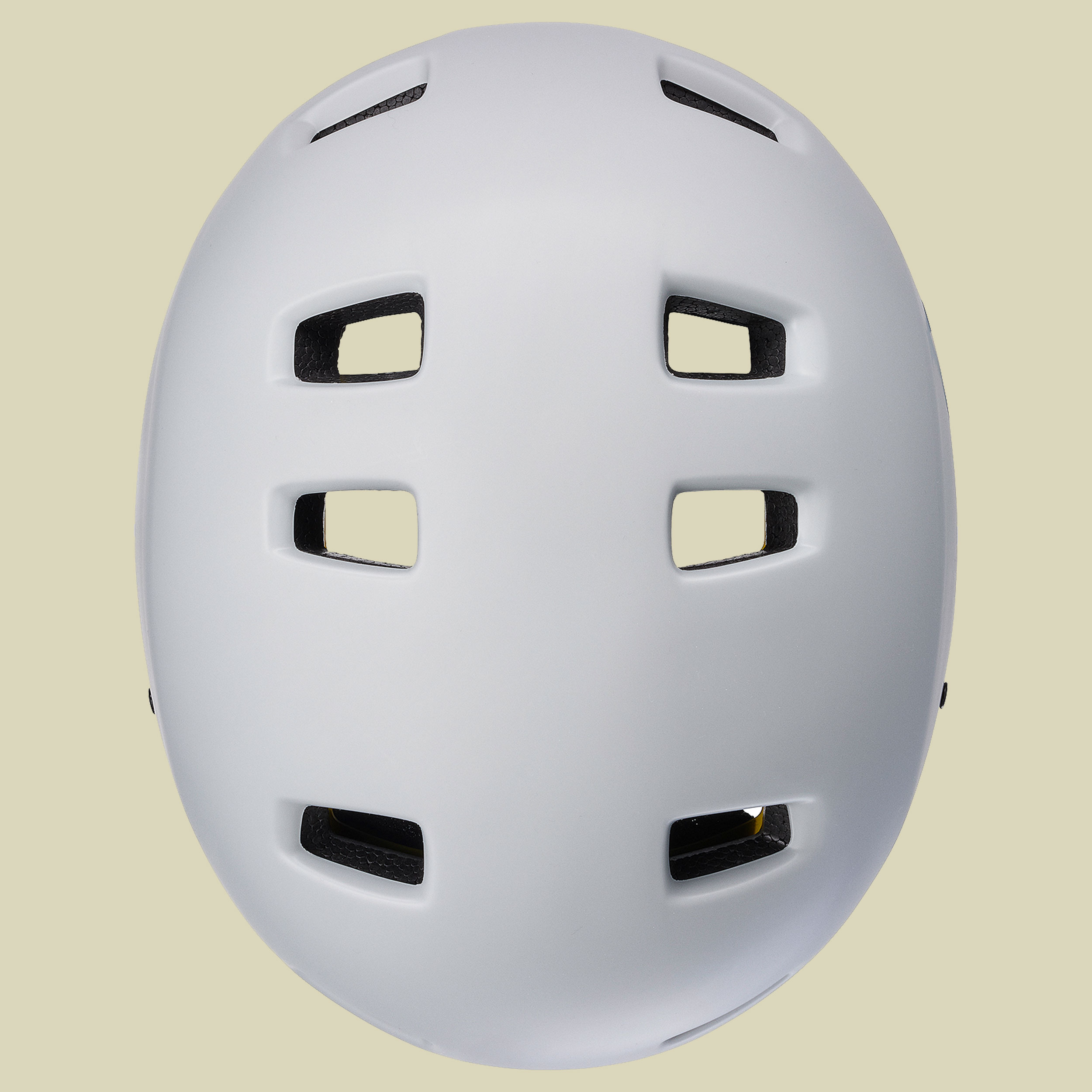 Citro Größe M 54-58 cm Farbe grey matt