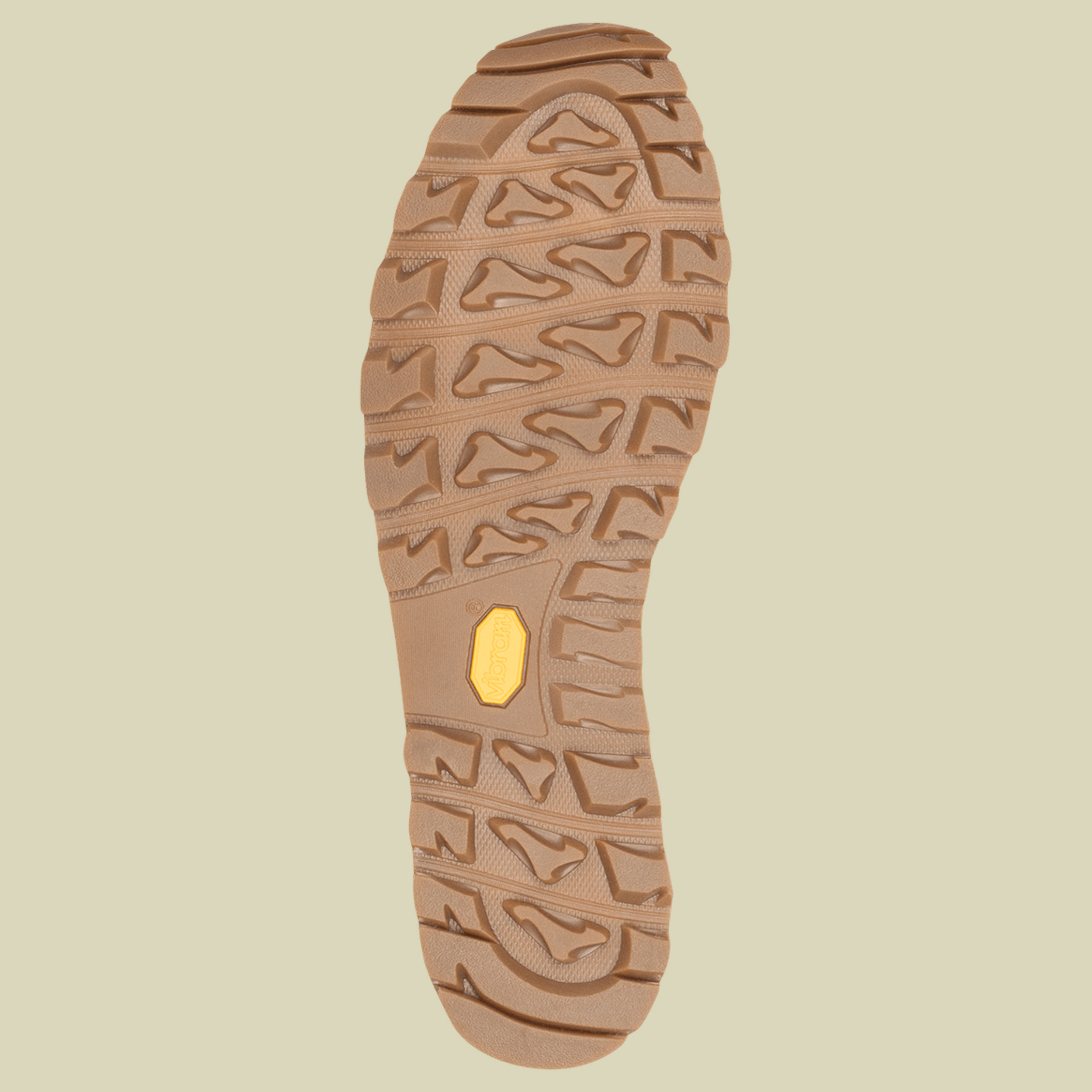 Bellamont LUX MID GTX Größe UK 10,5 Farbe beige
