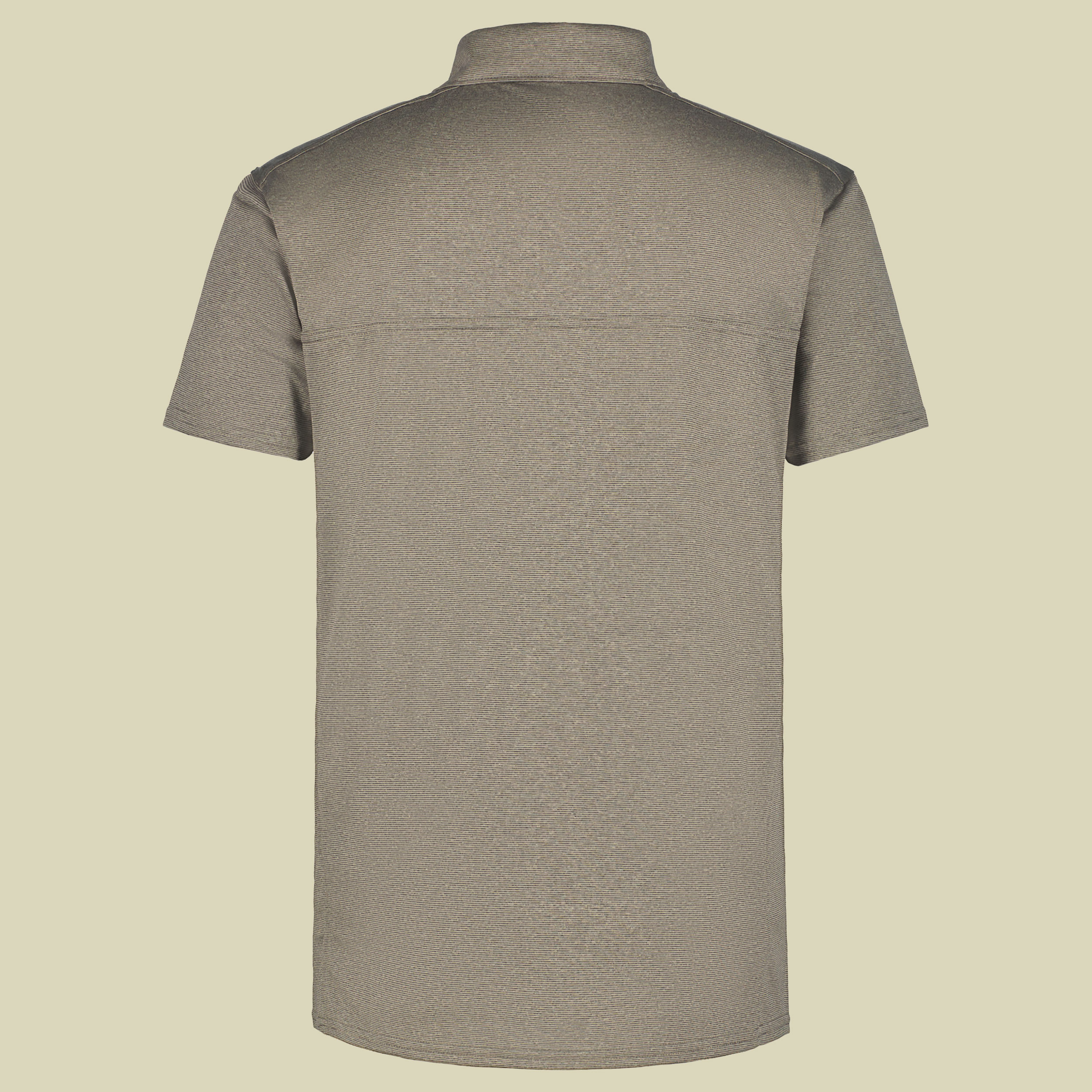 Bridgton Men 57749 XXXL grau - cement 032