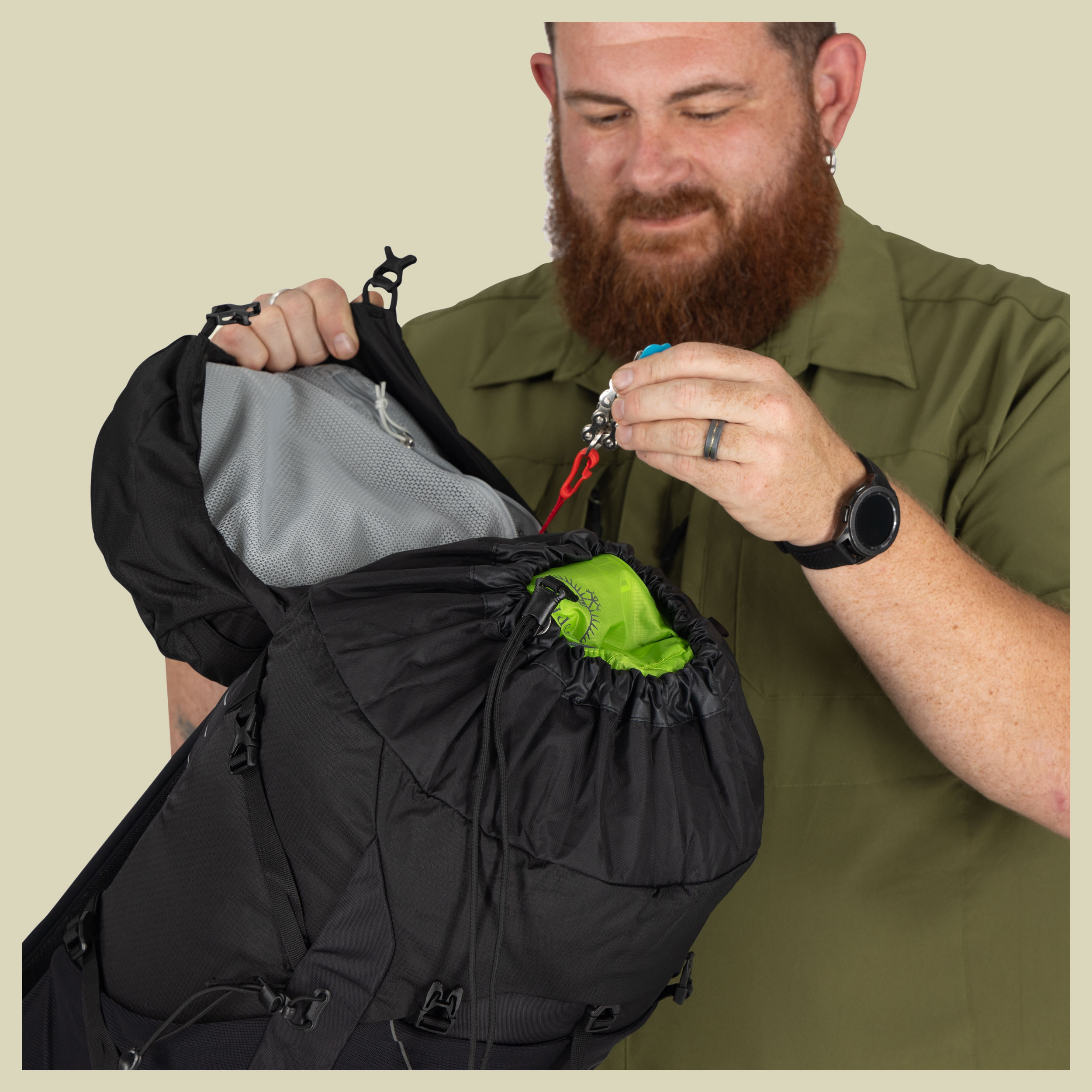 Talon 33 Extended Fit Men black Talon 33 Extended Fit Men black