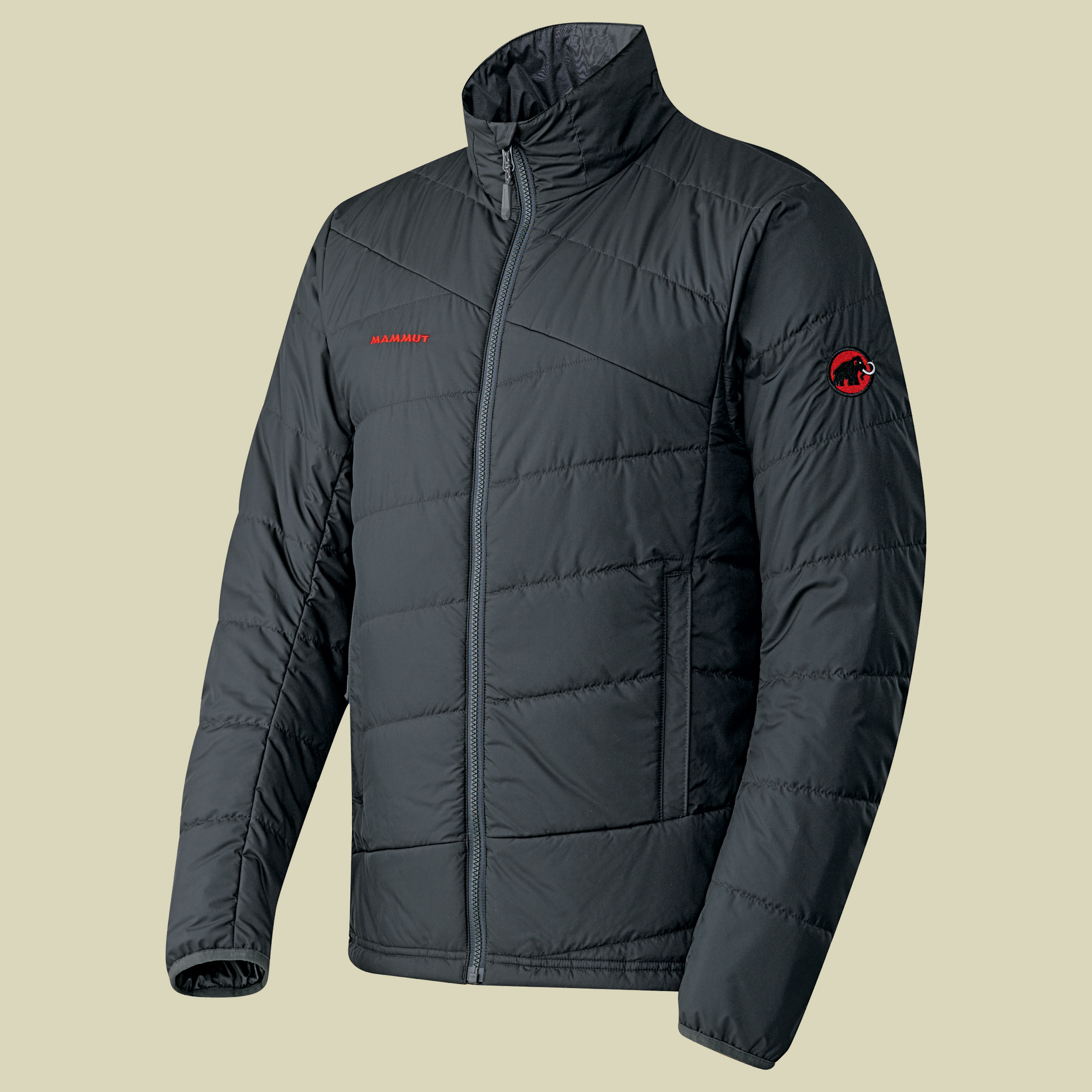 Lanudo Jacket Men Größe M Farbe black