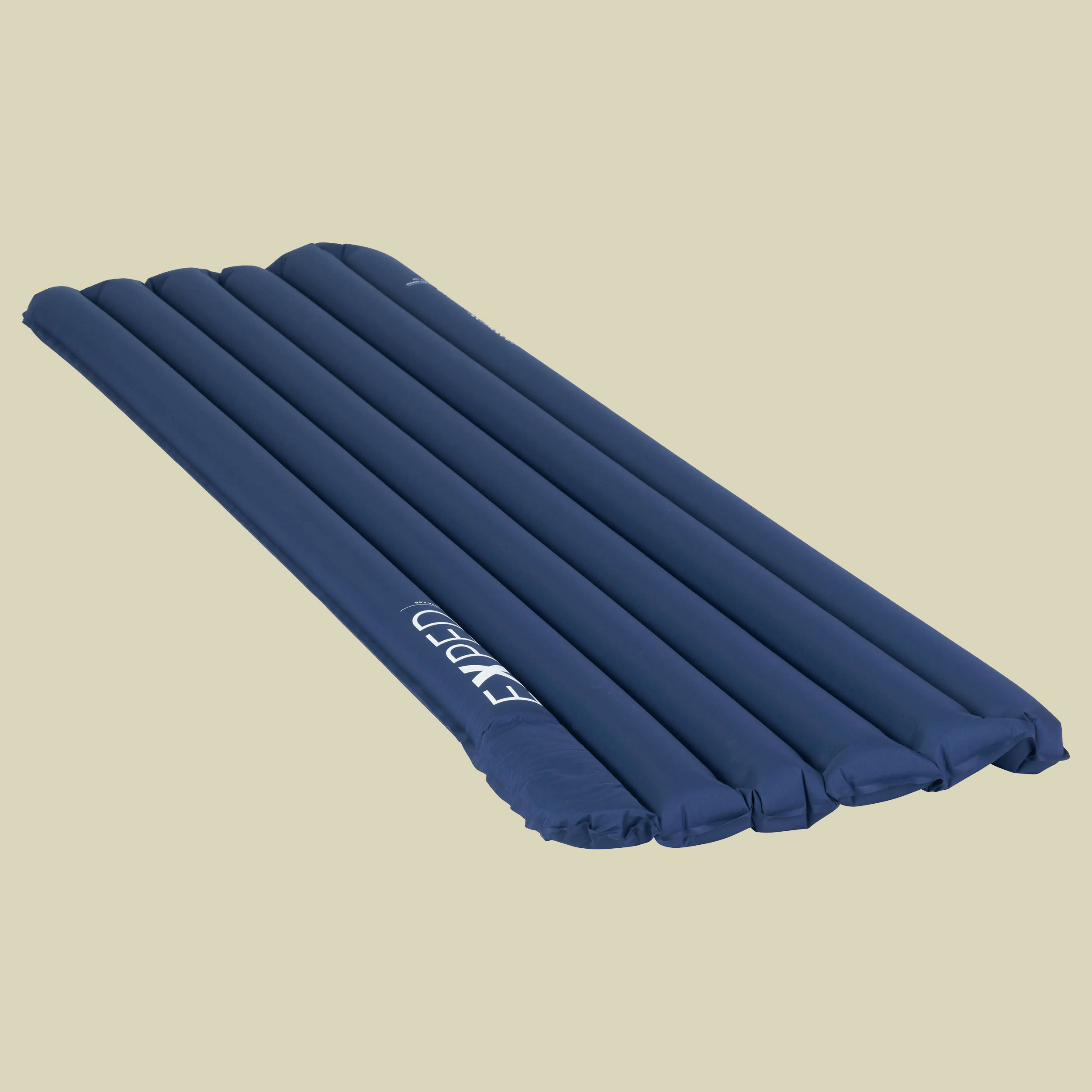 Versa 4.5R M 183 x 52 cm blau - Farbe navy