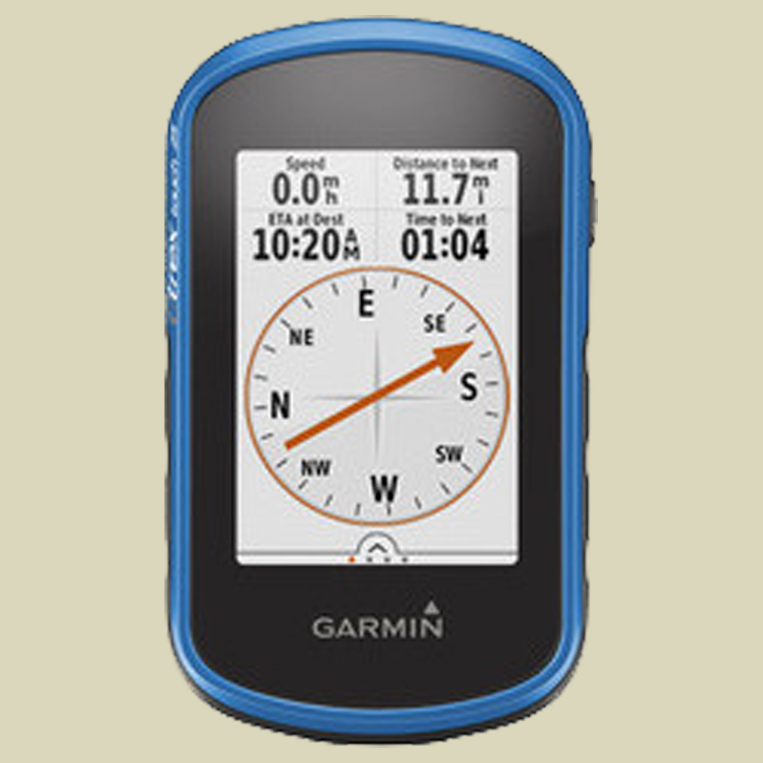 eTrex Touch 25
