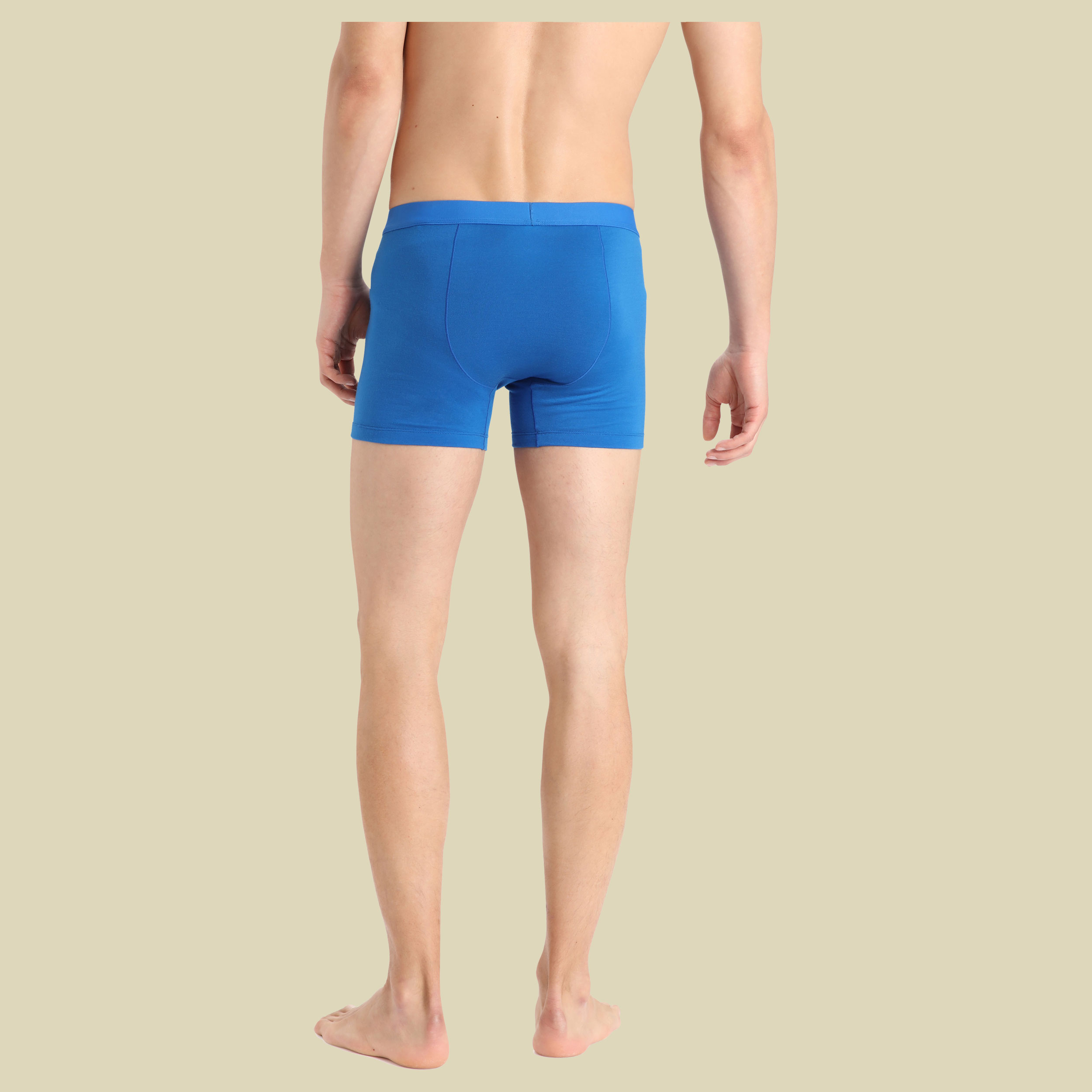 Anatomica Cool-Lite Boxers Men Größe XXL Farbe lazurite