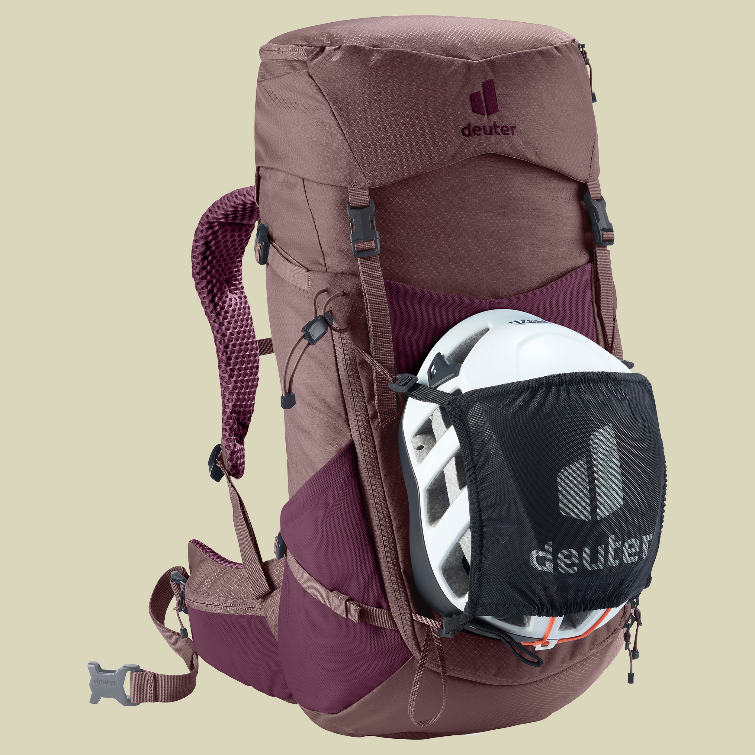 Futura 24 SL Women 24 schwarz