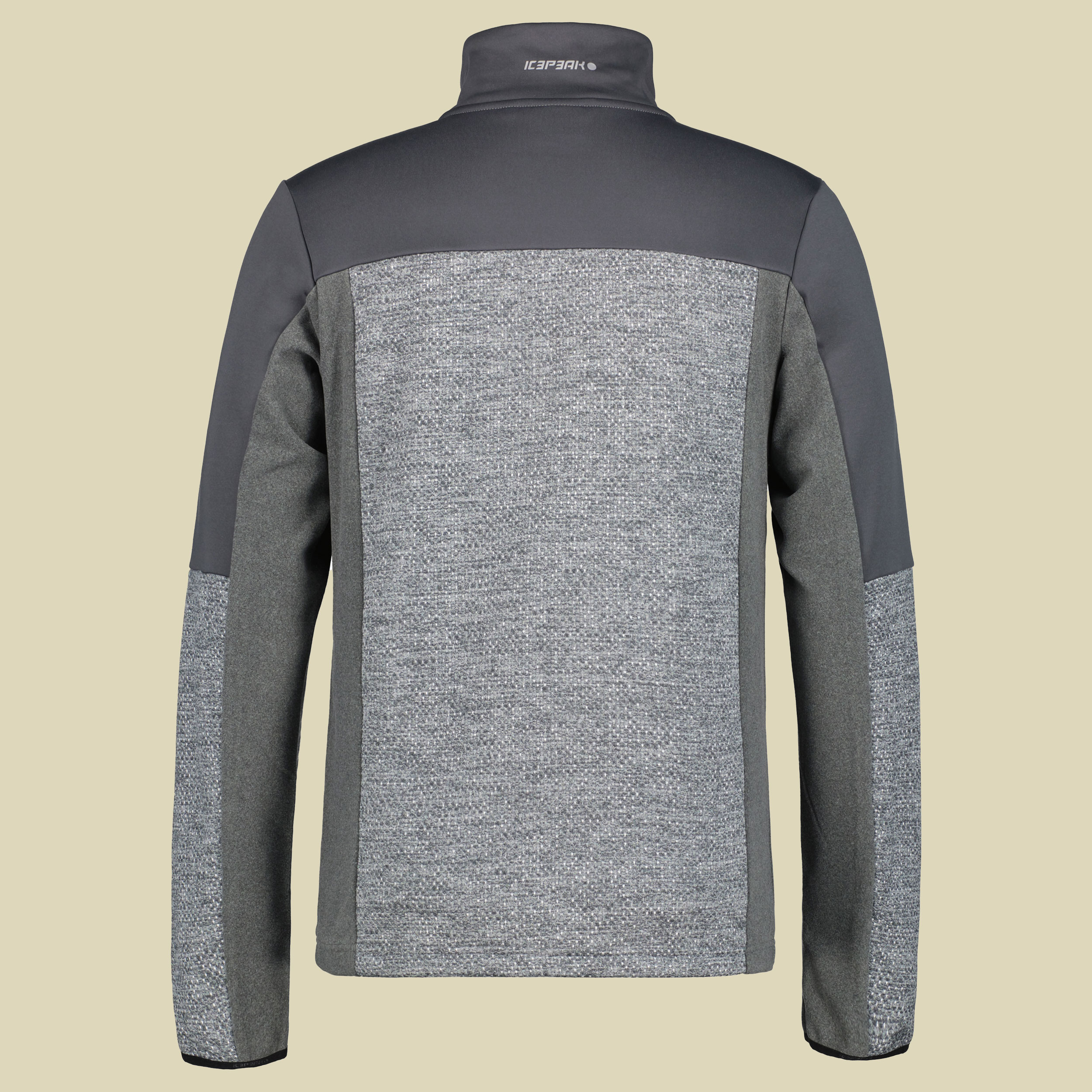 Bartelso Men 57732 Größe M  Farbe 810 light grey
