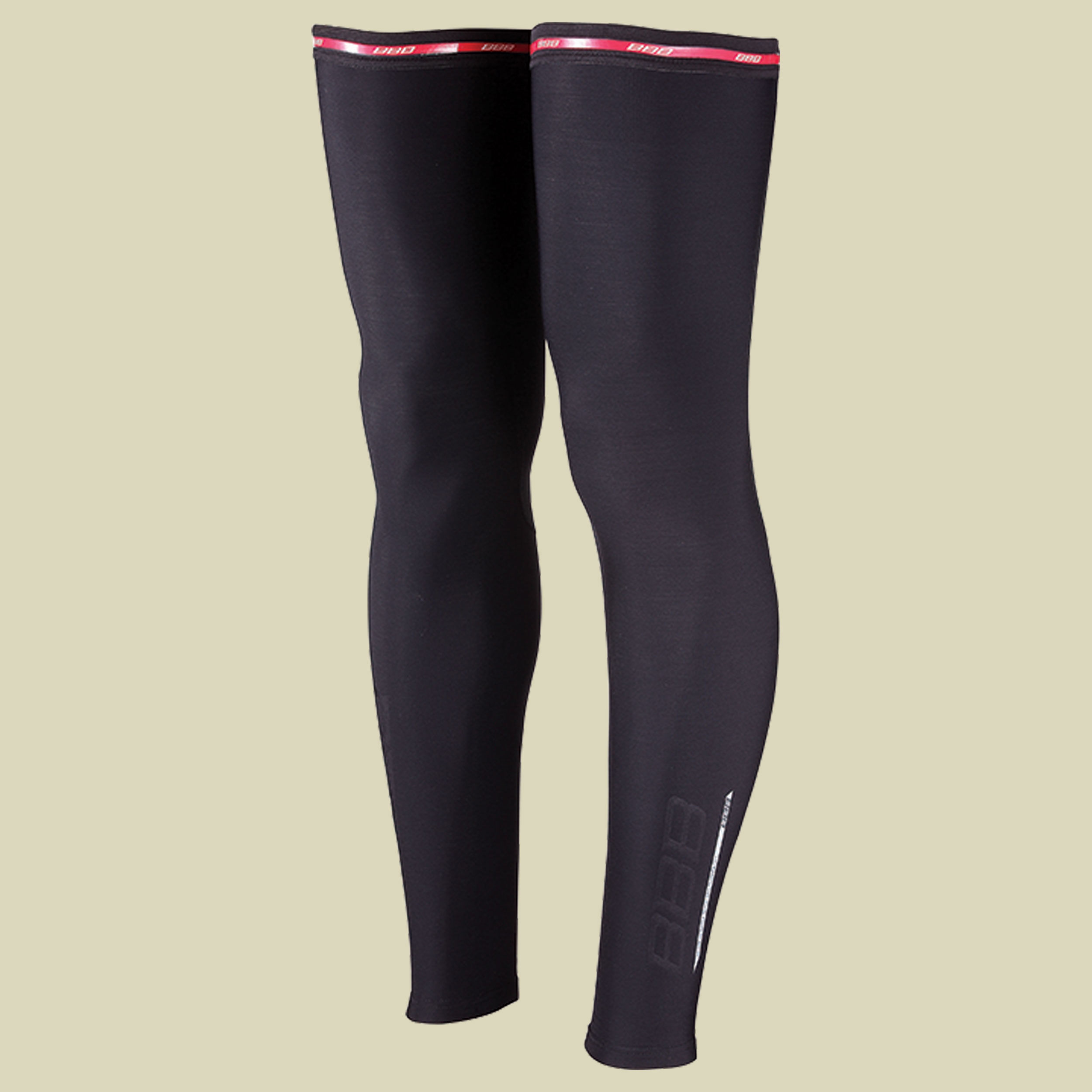 Beinlinge ColdShield BBW-358 Größe XL Farbe schwarz
