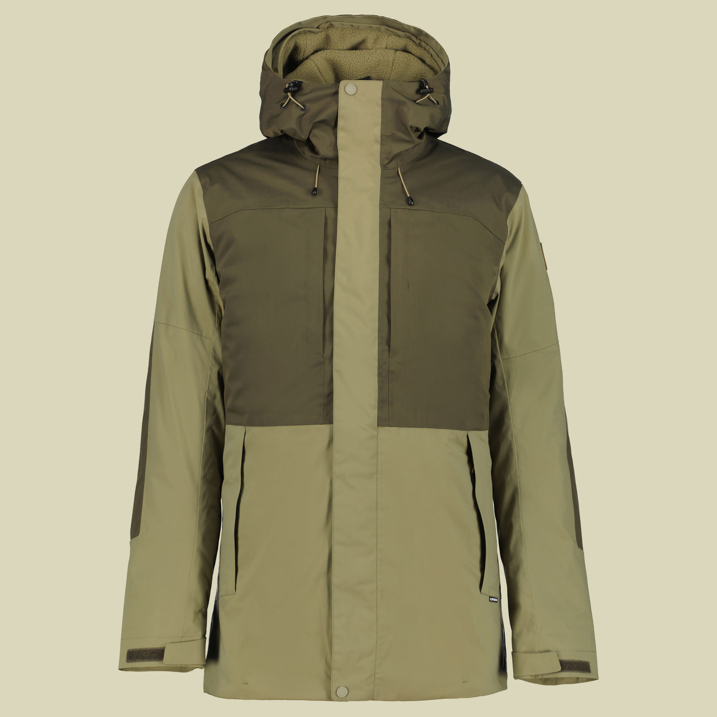 Midvale Men 56001 Größe 54 Farbe FB585 dark olive