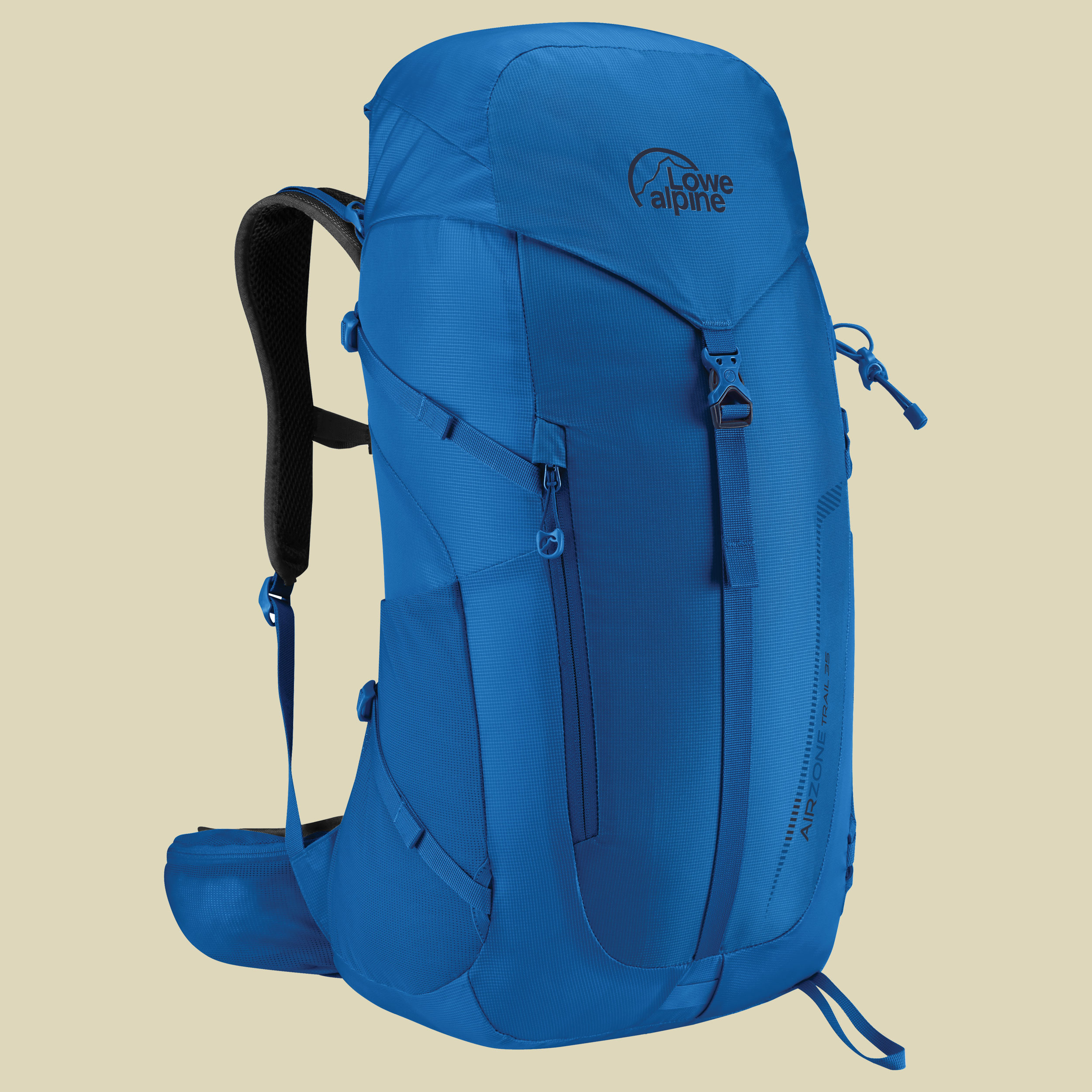 AirZone Trail 35 Volumen 35 L Farbe marine