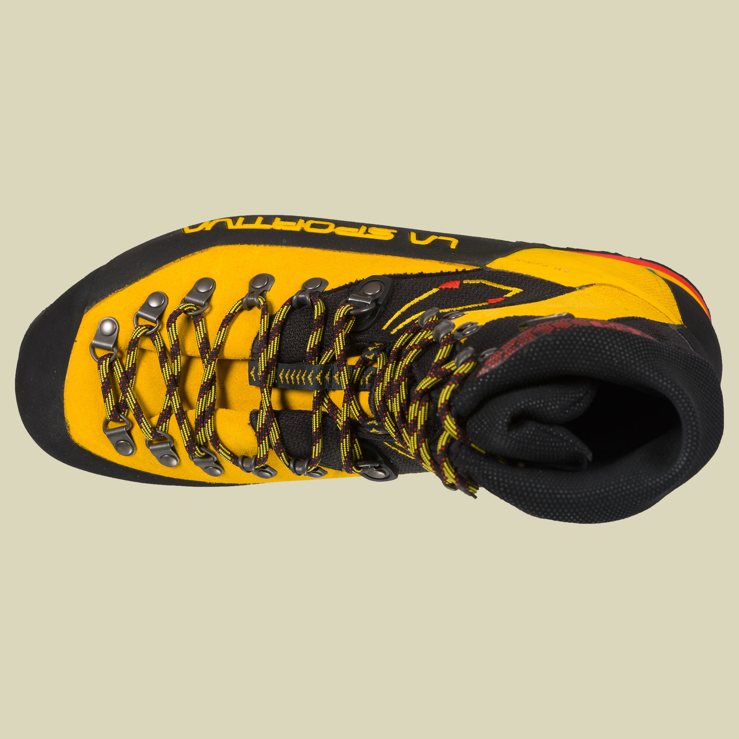 Nepal Evo GTX Men Größe 45 Farbe yellow