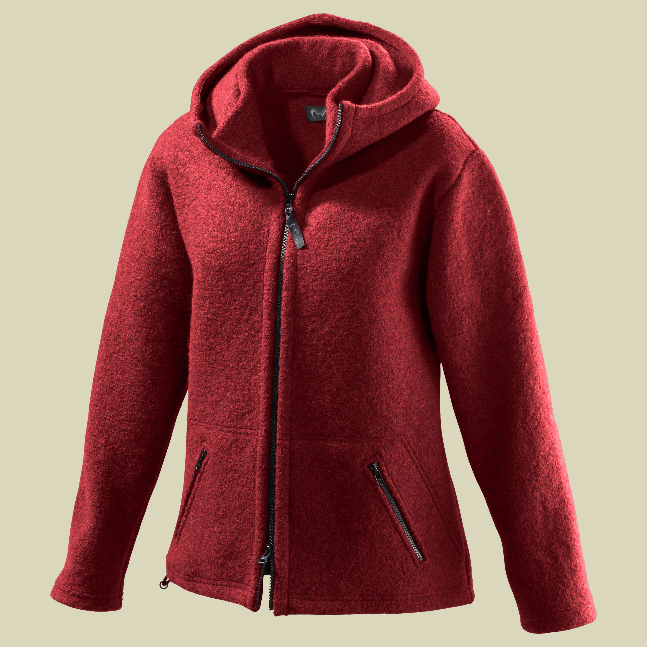 Jula Women Größe M  Farbe ruby