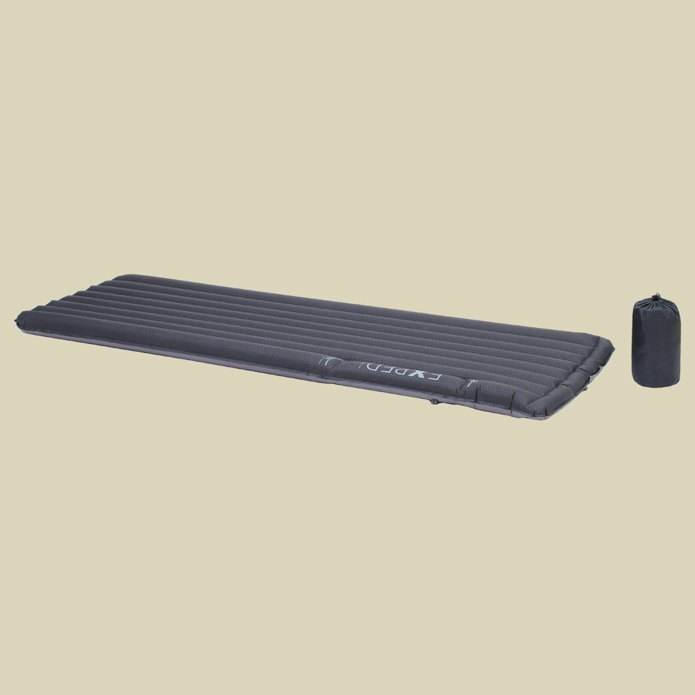 DownMat 7 LW Größe 197 x 65 x 7 cm