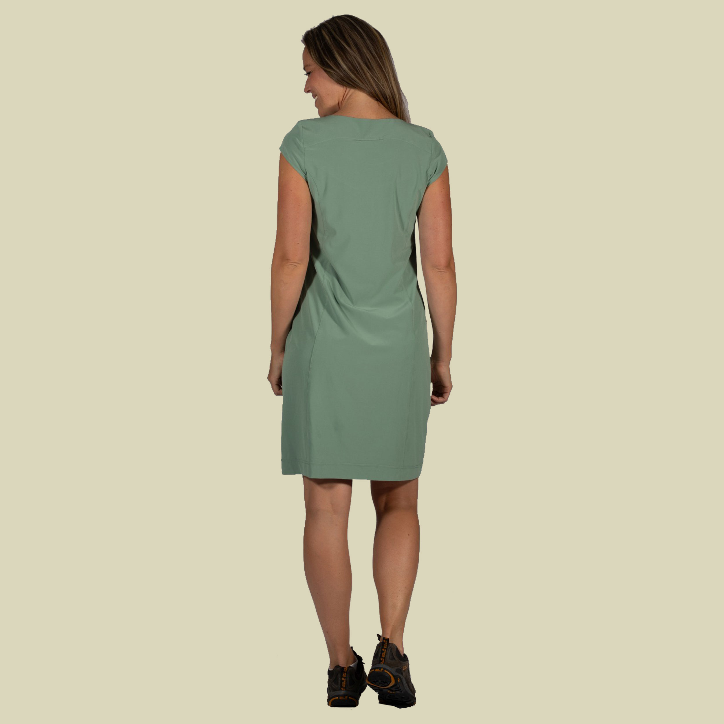 Amazona Women grün 44 - light green