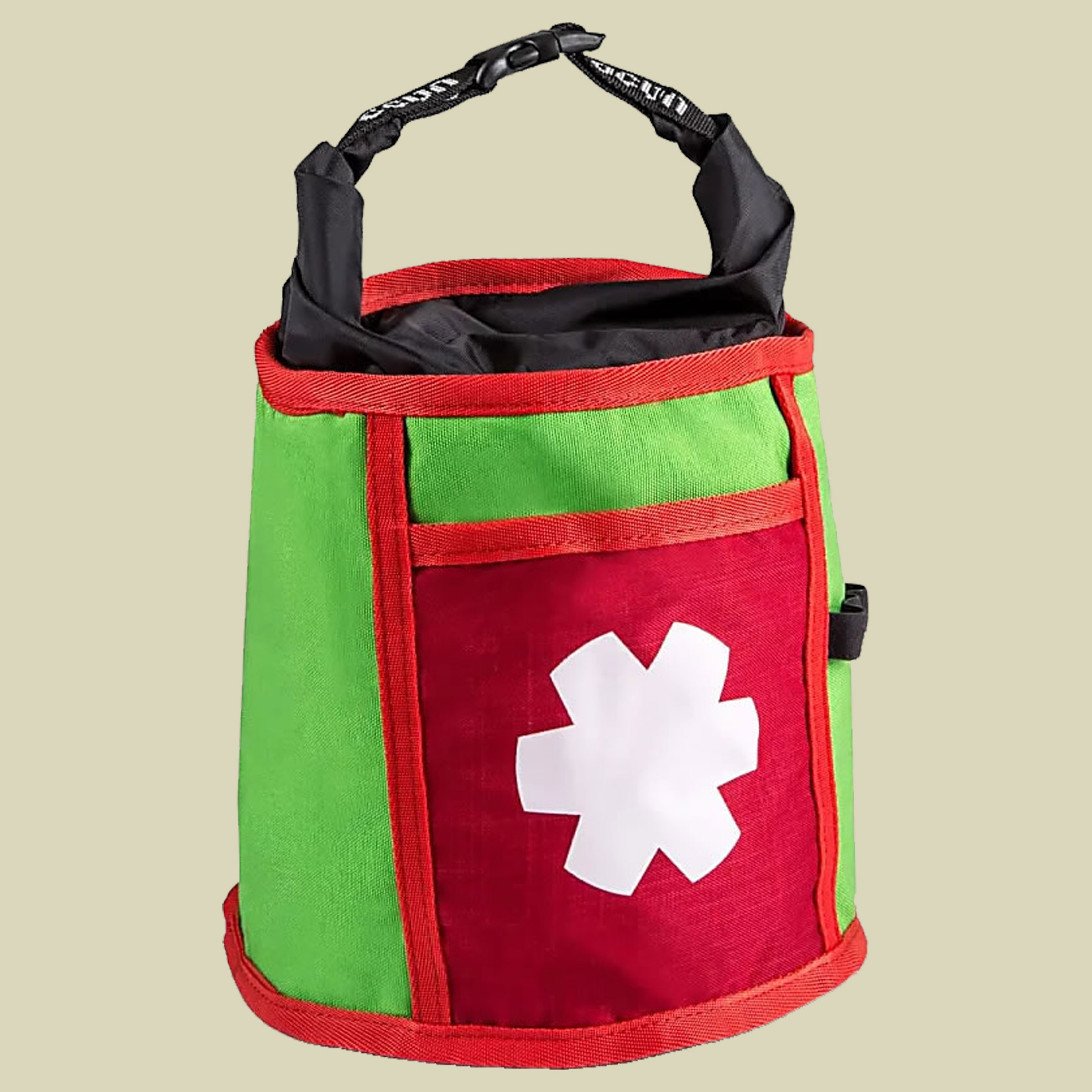 Boulder Bag 2021 Farbe: green