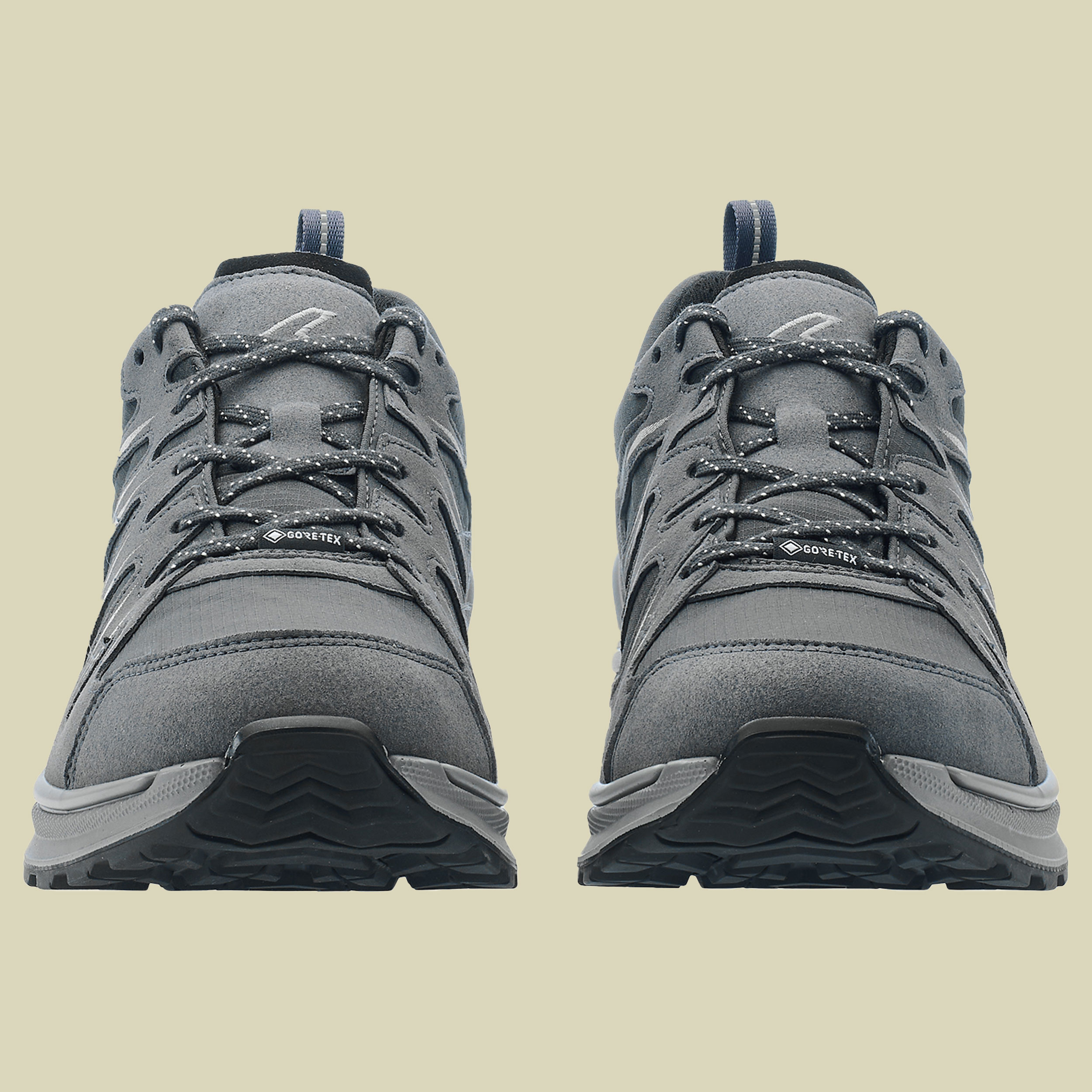 Innox EVO II GTX Men grau/grau UK 9,5