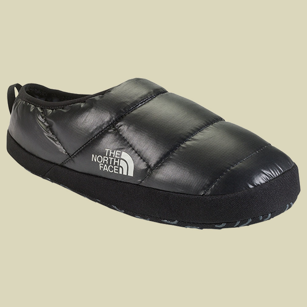 M NSE Tent Mule III Biwakschuh Größe M Farbe shiny black