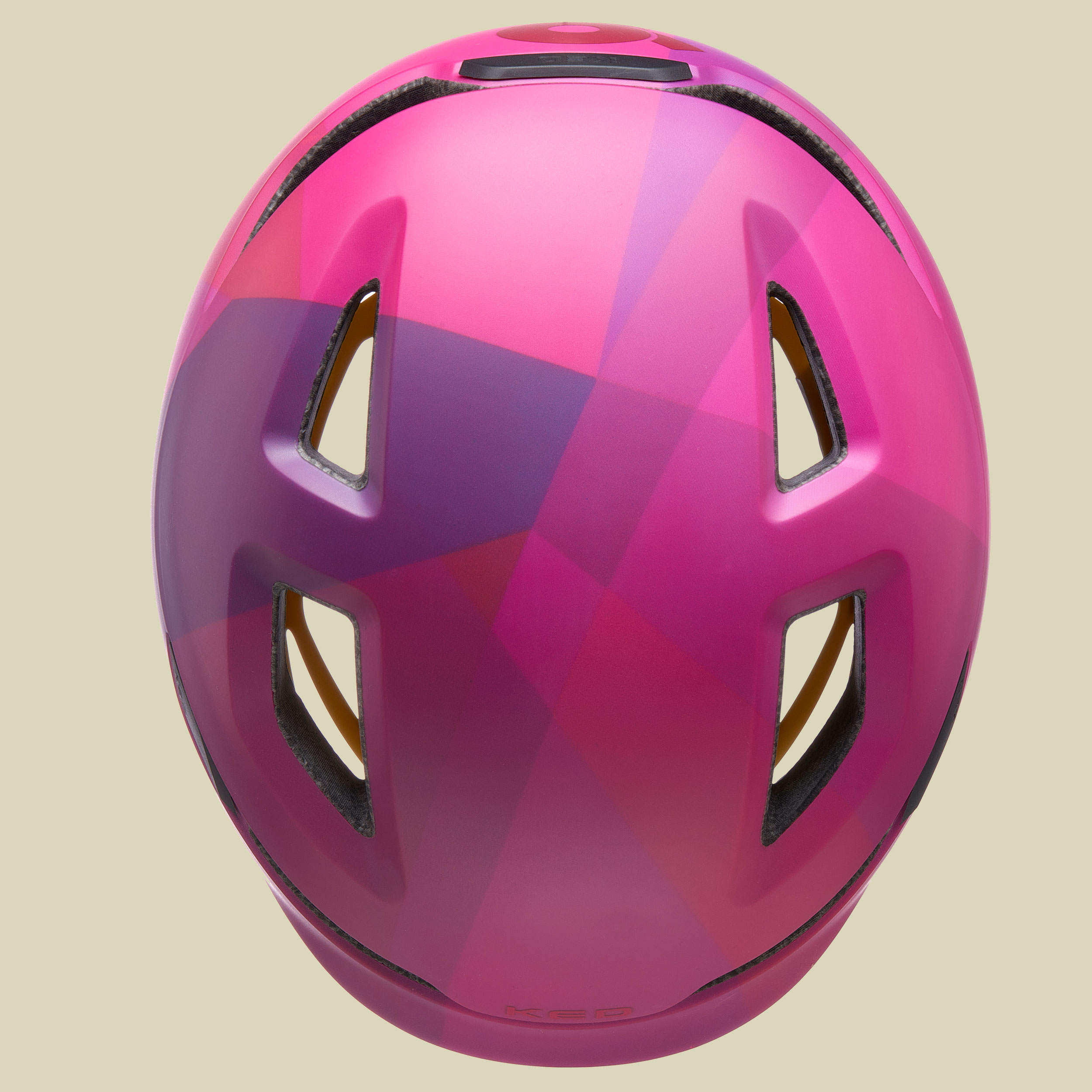 POP 2.0 Lite S (48-52 cm) pink - Farbe pink matt