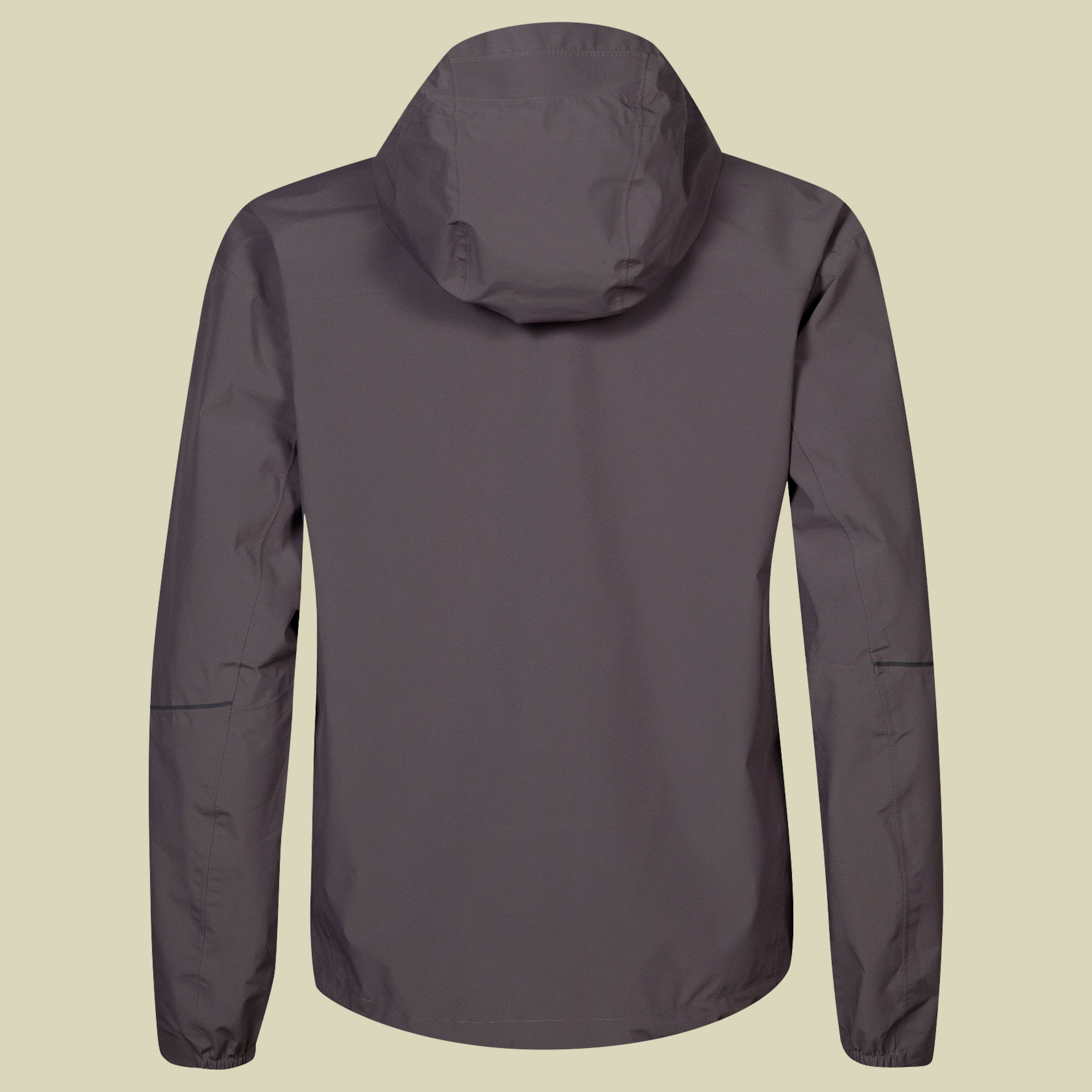 Pisarat 2,5L DX Jacket Women 36 lila - fog lilac