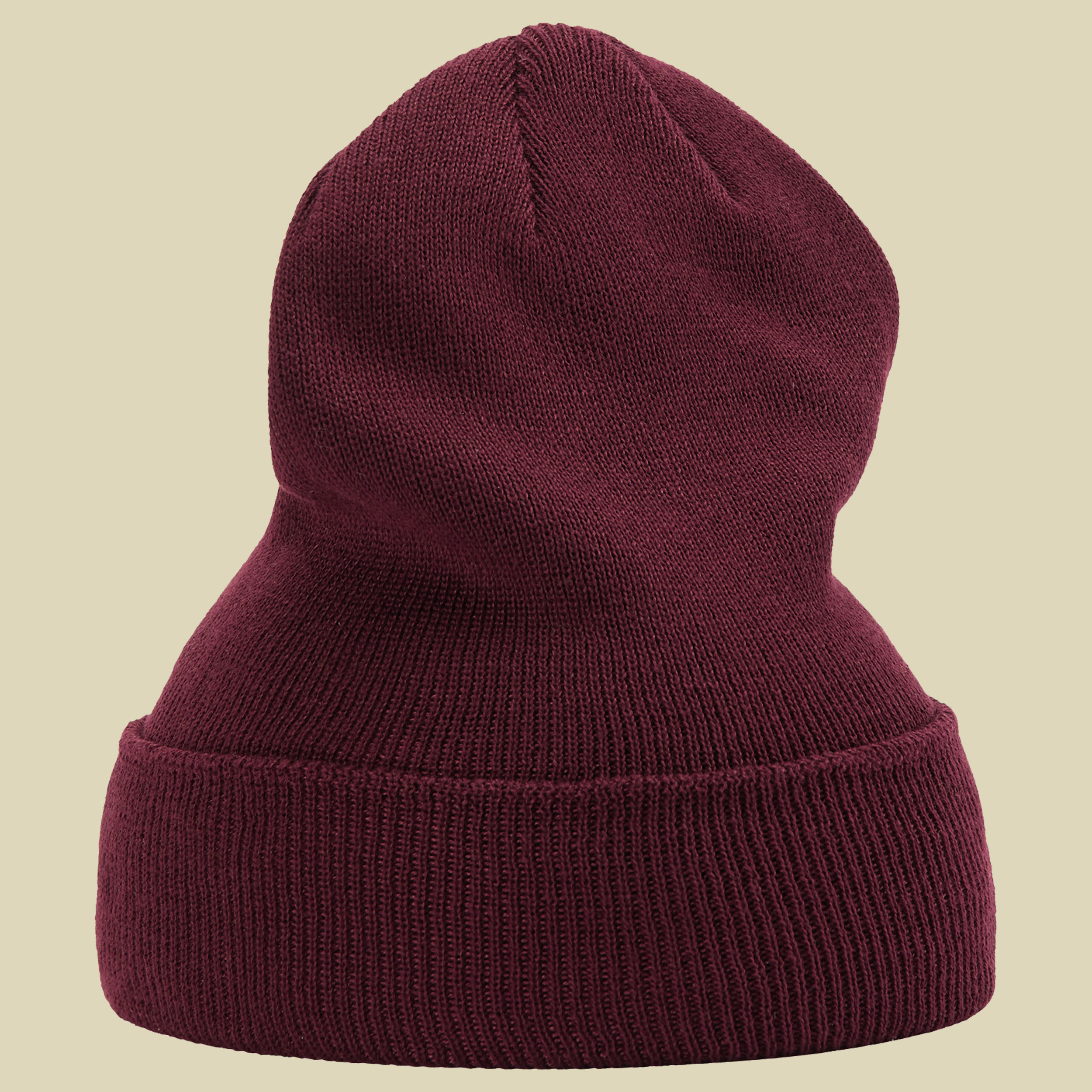 Aze Beanie Größe one size Farbe aubergine