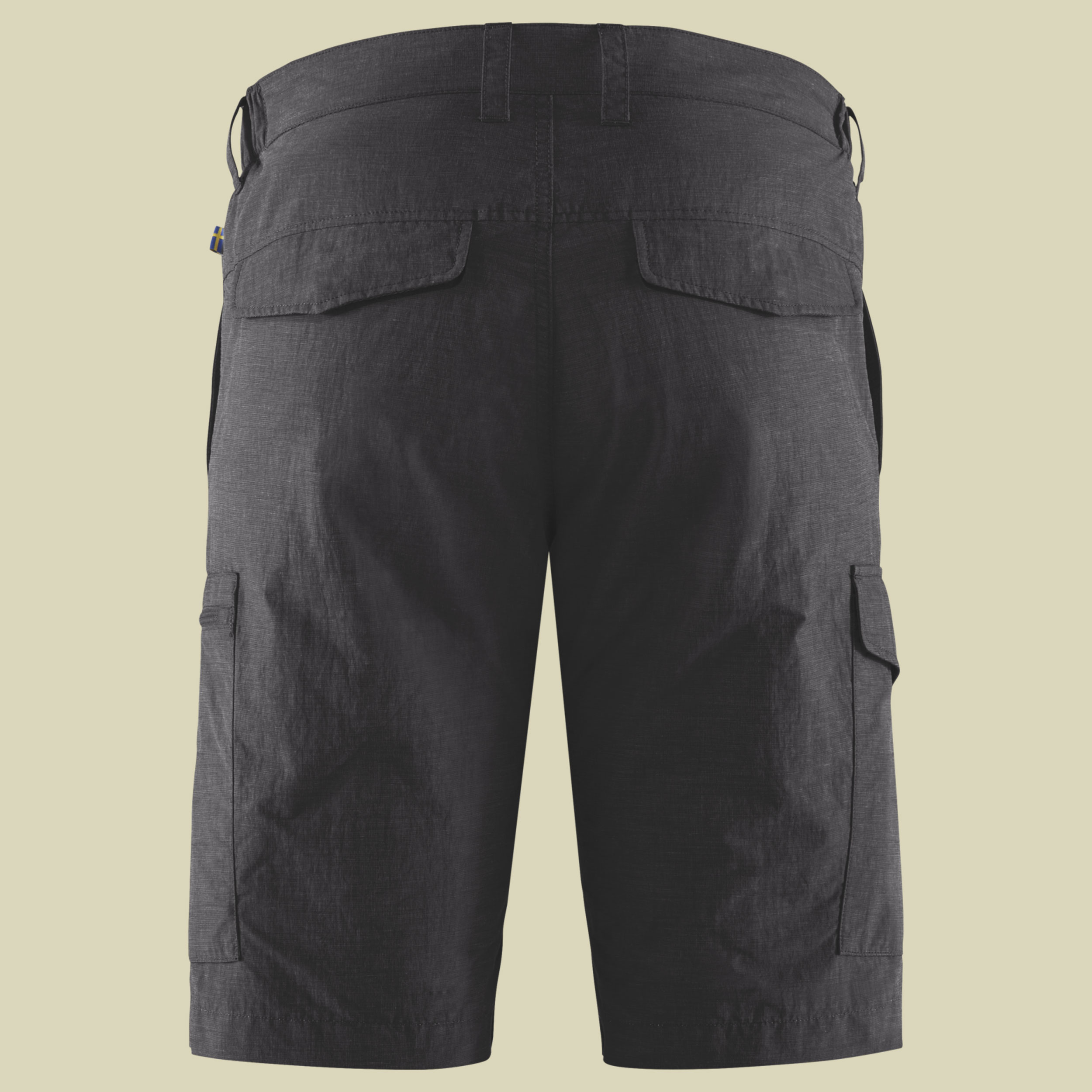 Travellers MT Shorts Men