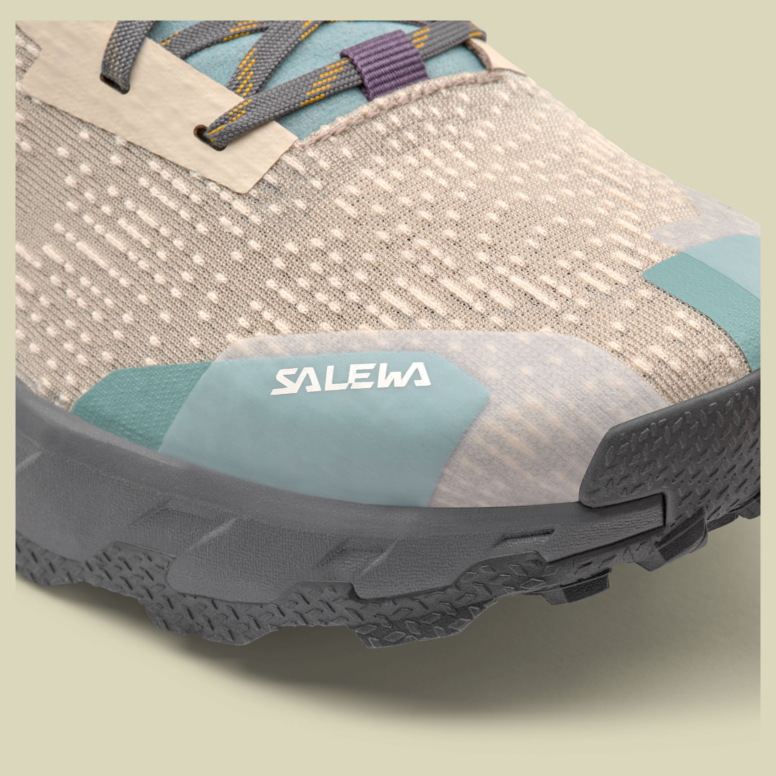 Pedroc 2 Men UK 9,5 mehrfarbig - oatmeal/onyx