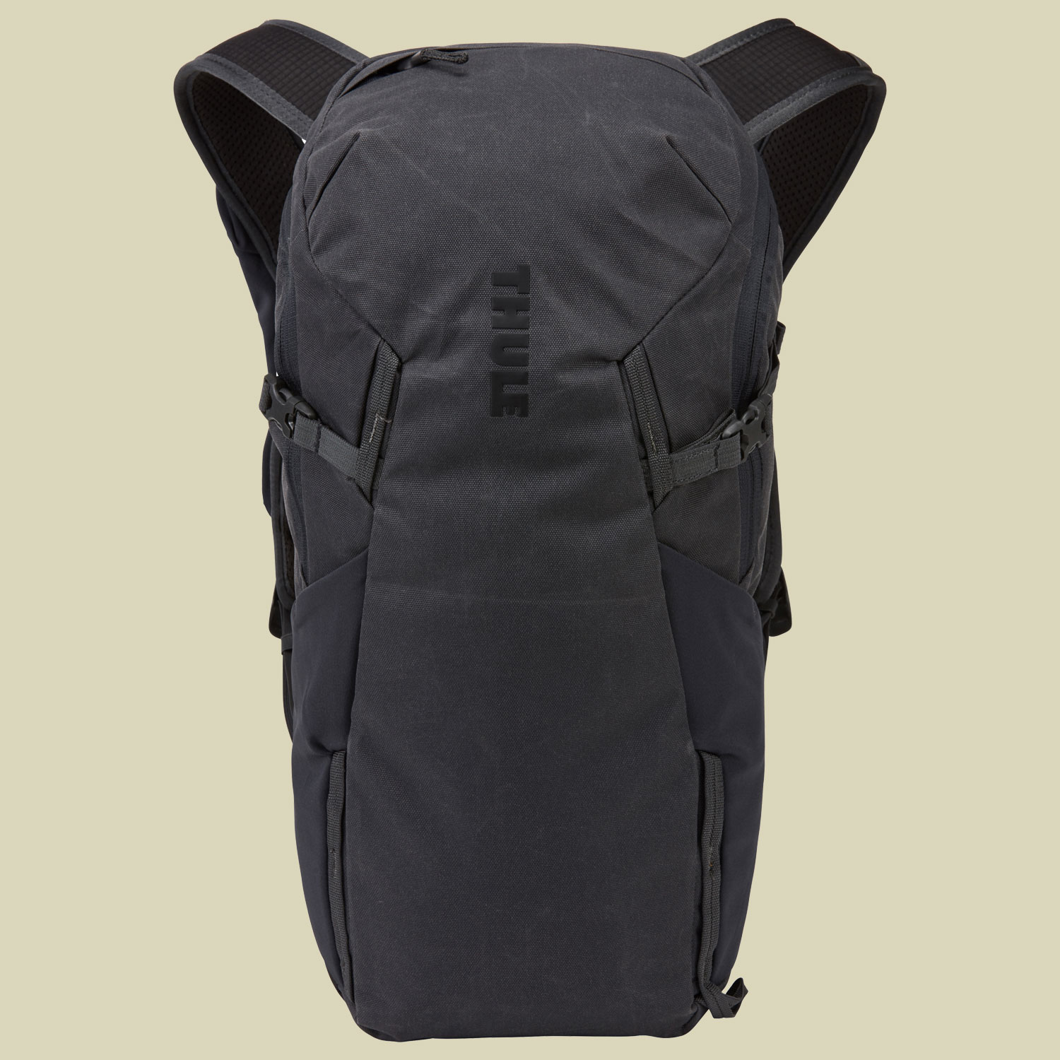 AllTrail X Volumen 15 Farbe obsidian