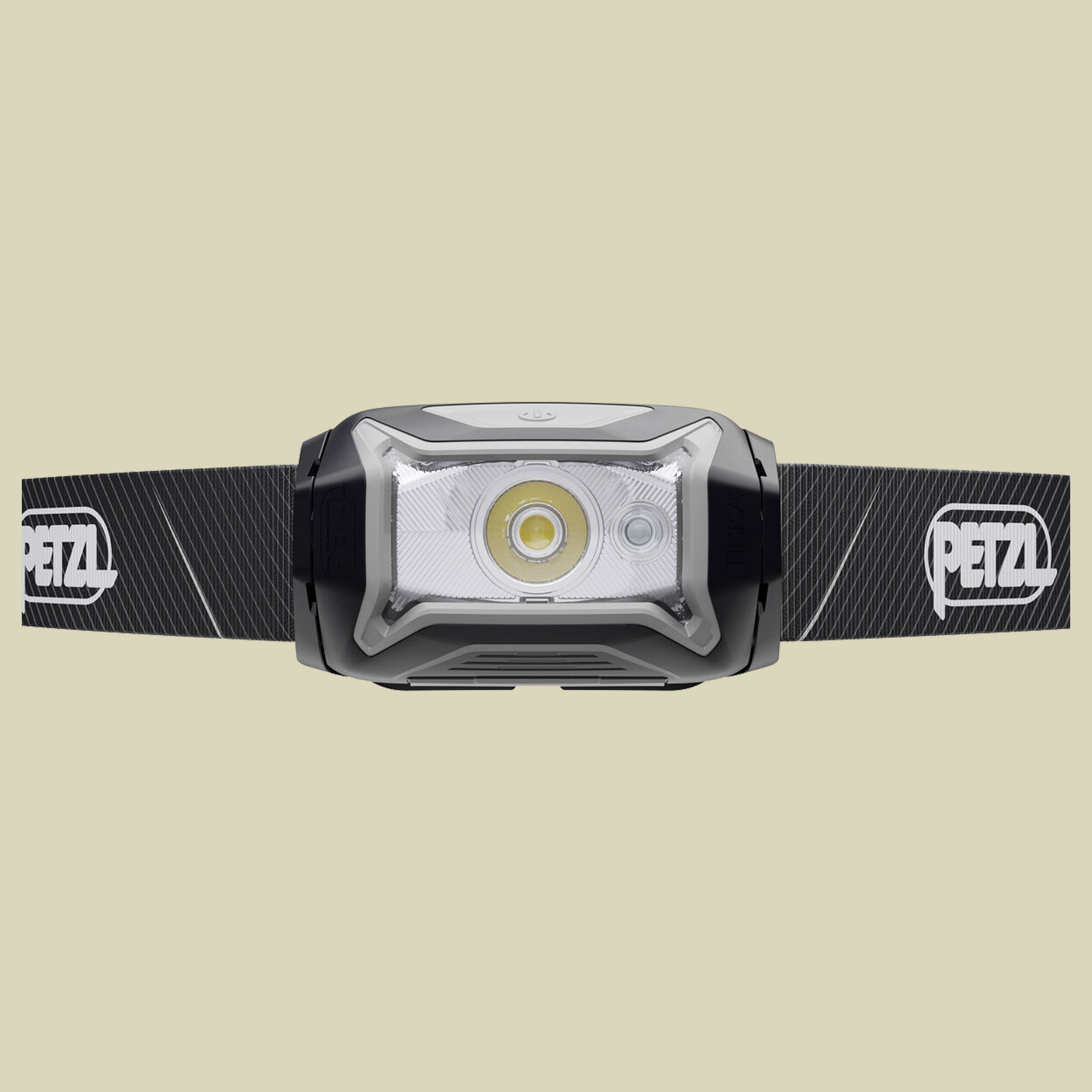 Tikka one size schwarz - black