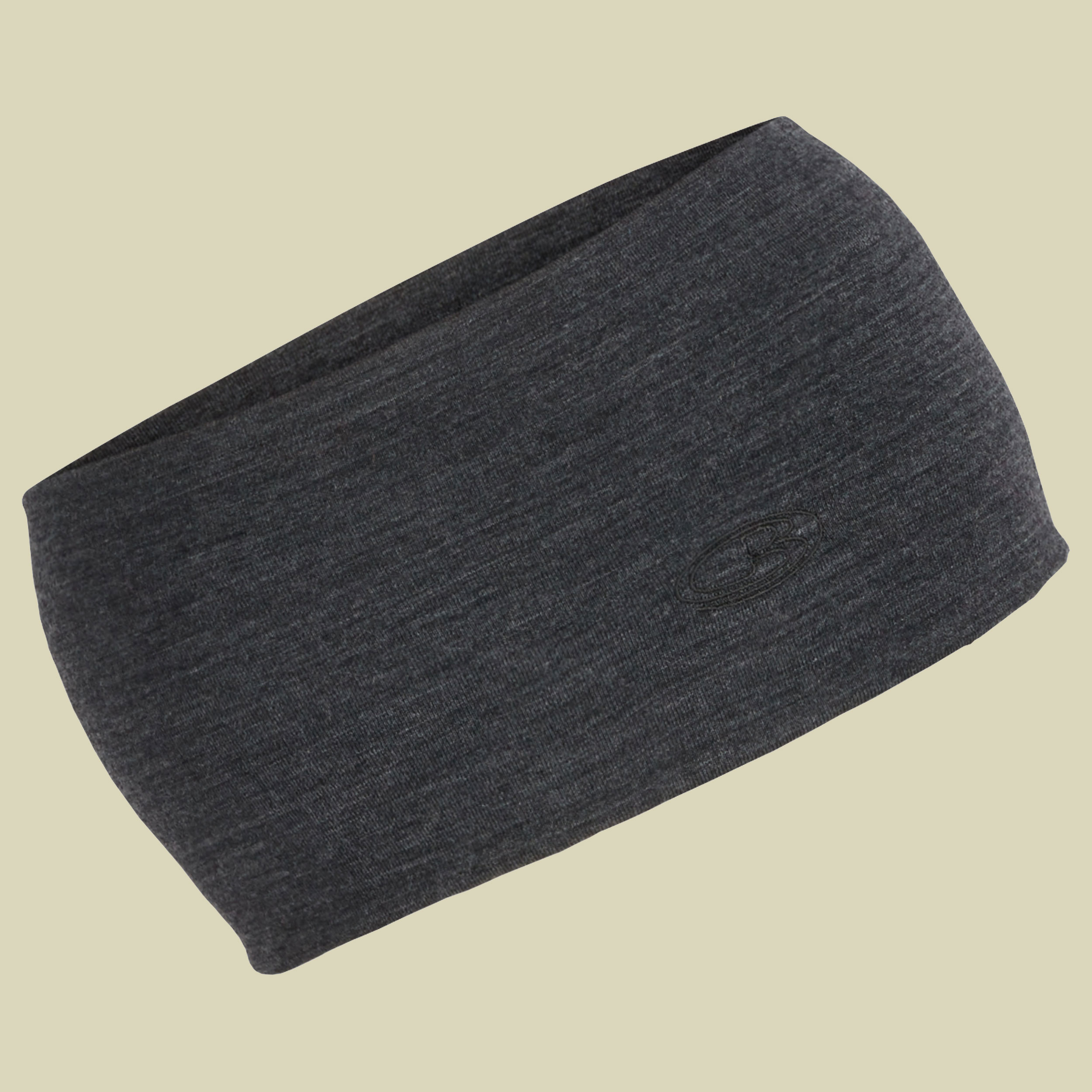 Chase Headband Größe one size Farbe jet hthr